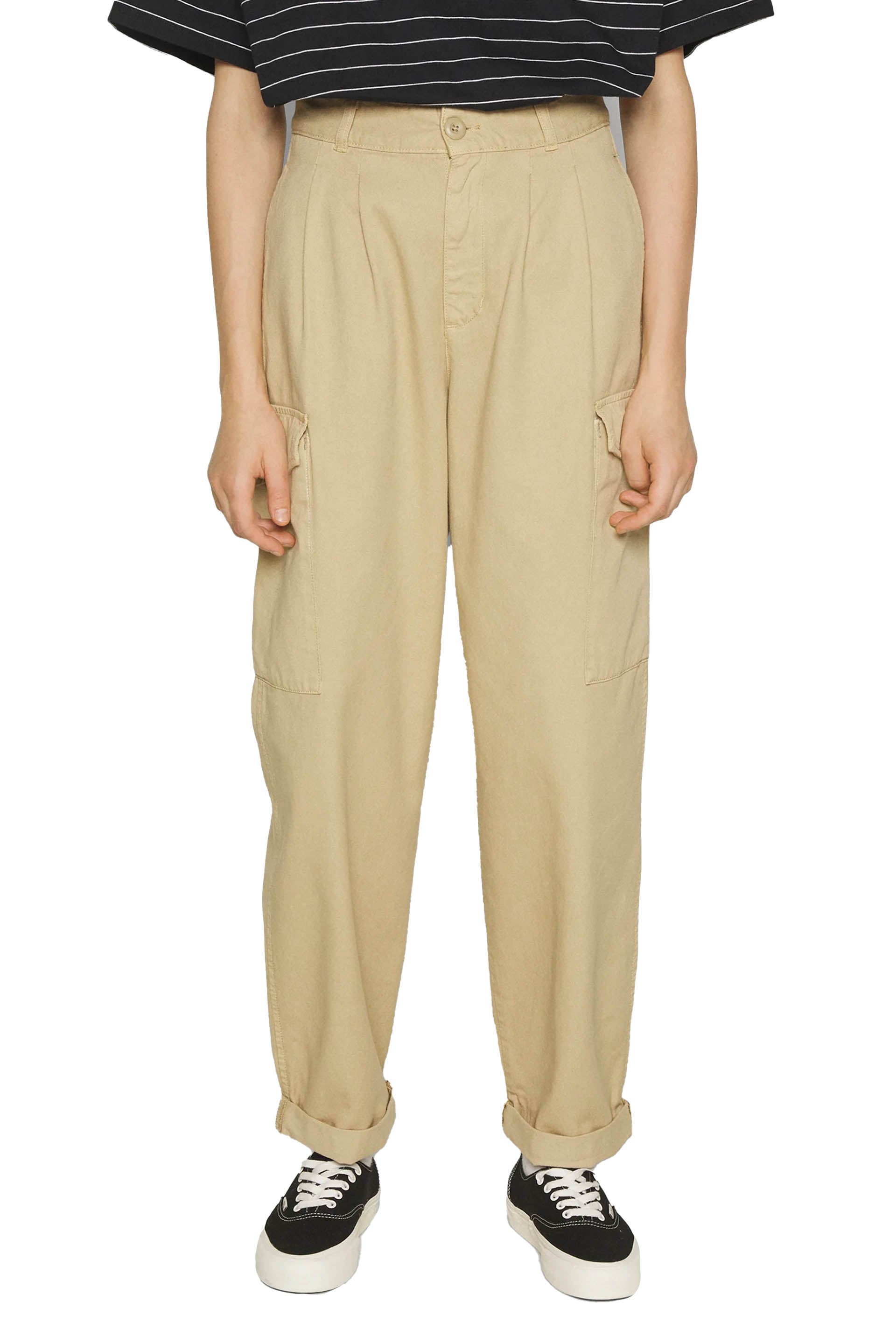 PANTALONI Beige Carhartt Wip