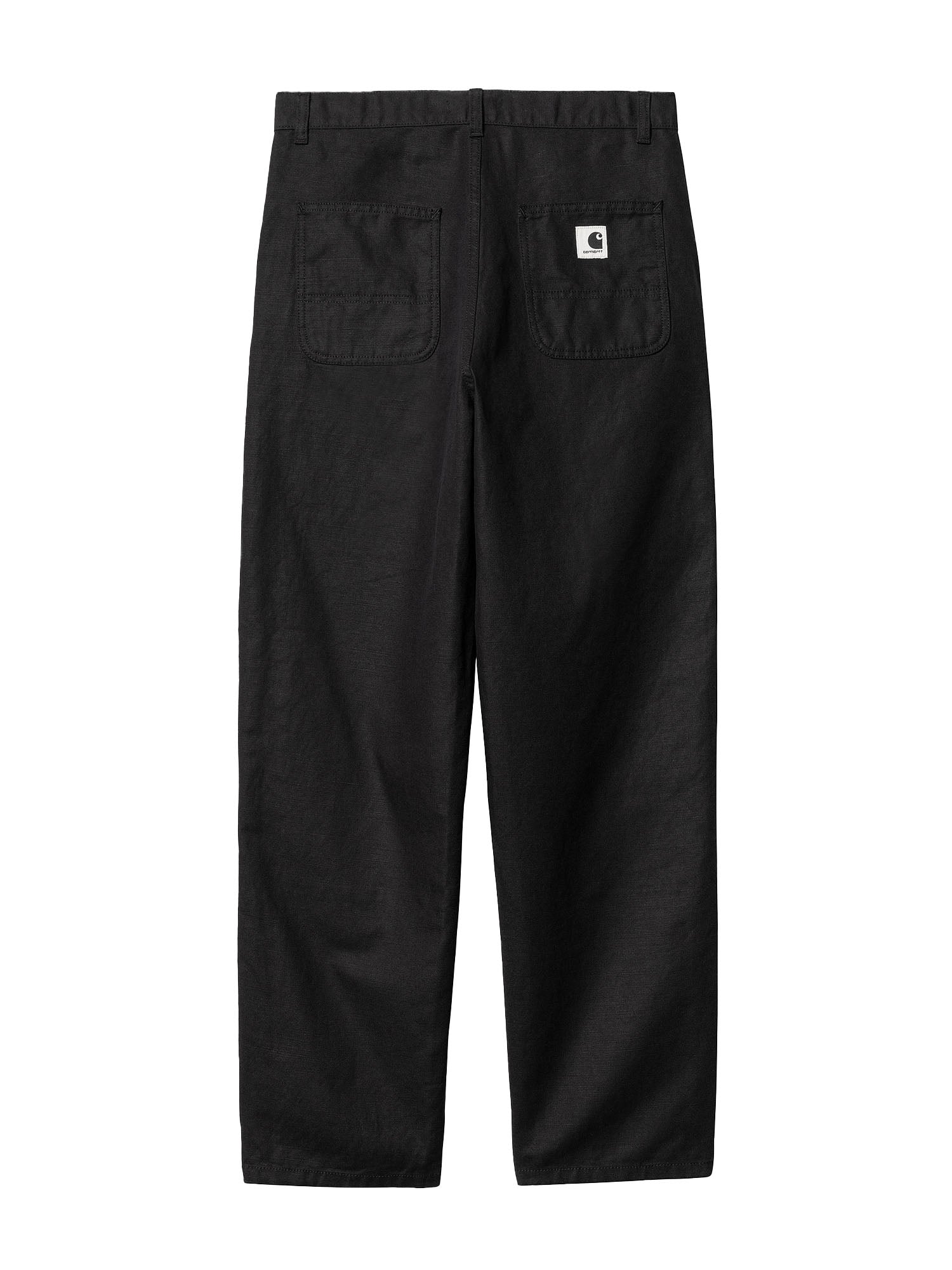 PANTALONI Nero Carhartt Wip