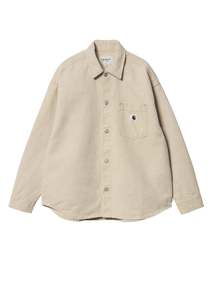 GIACCHE Beige Carhartt Wip