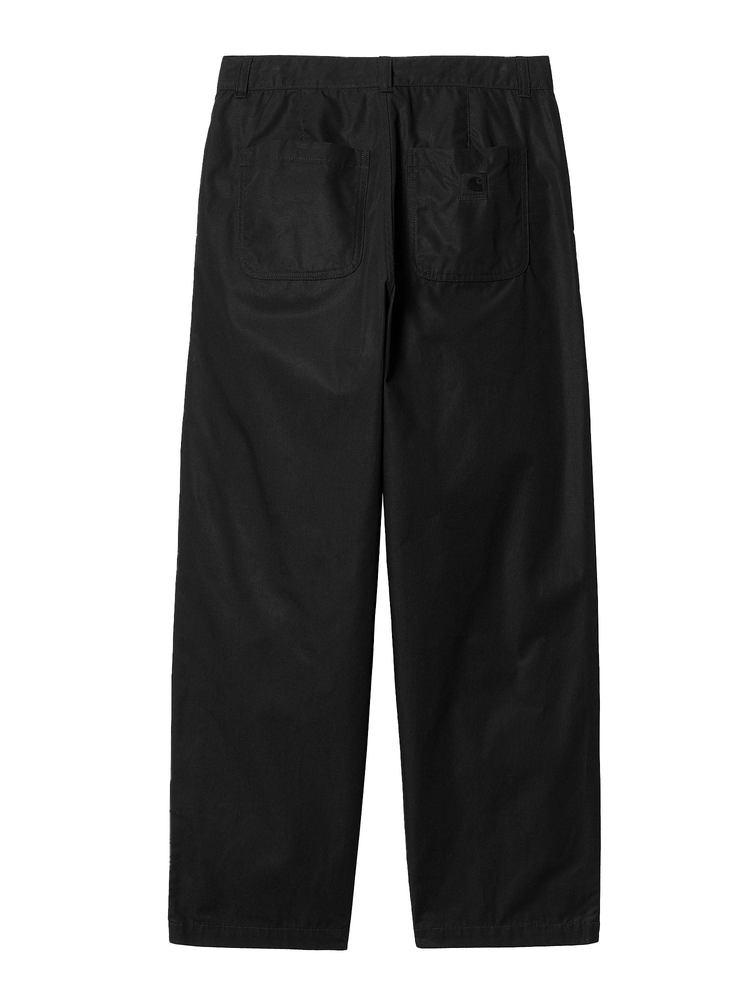 PANTALONI Nero Carhartt Wip