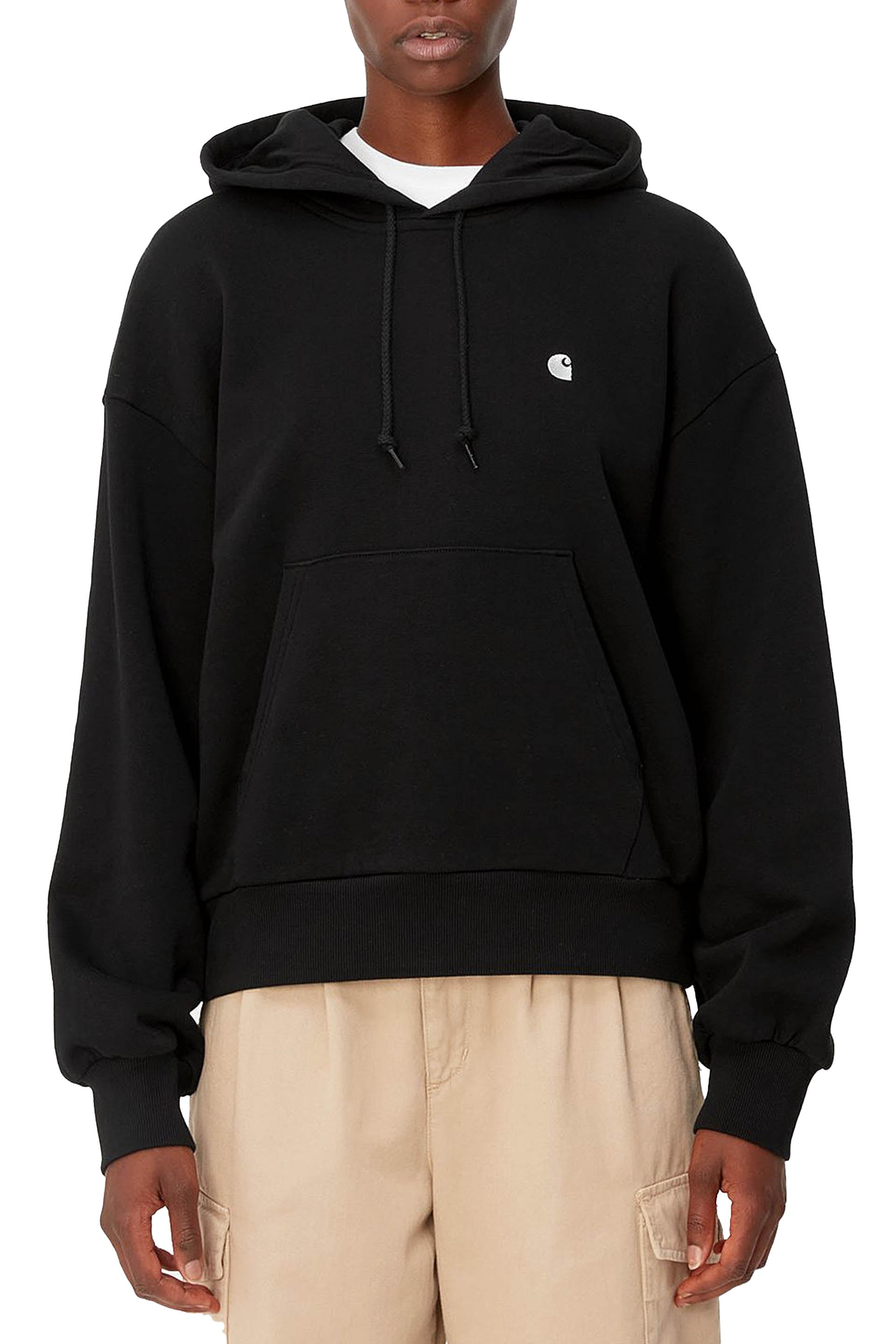 W' Hooded Casey Sweatshirt