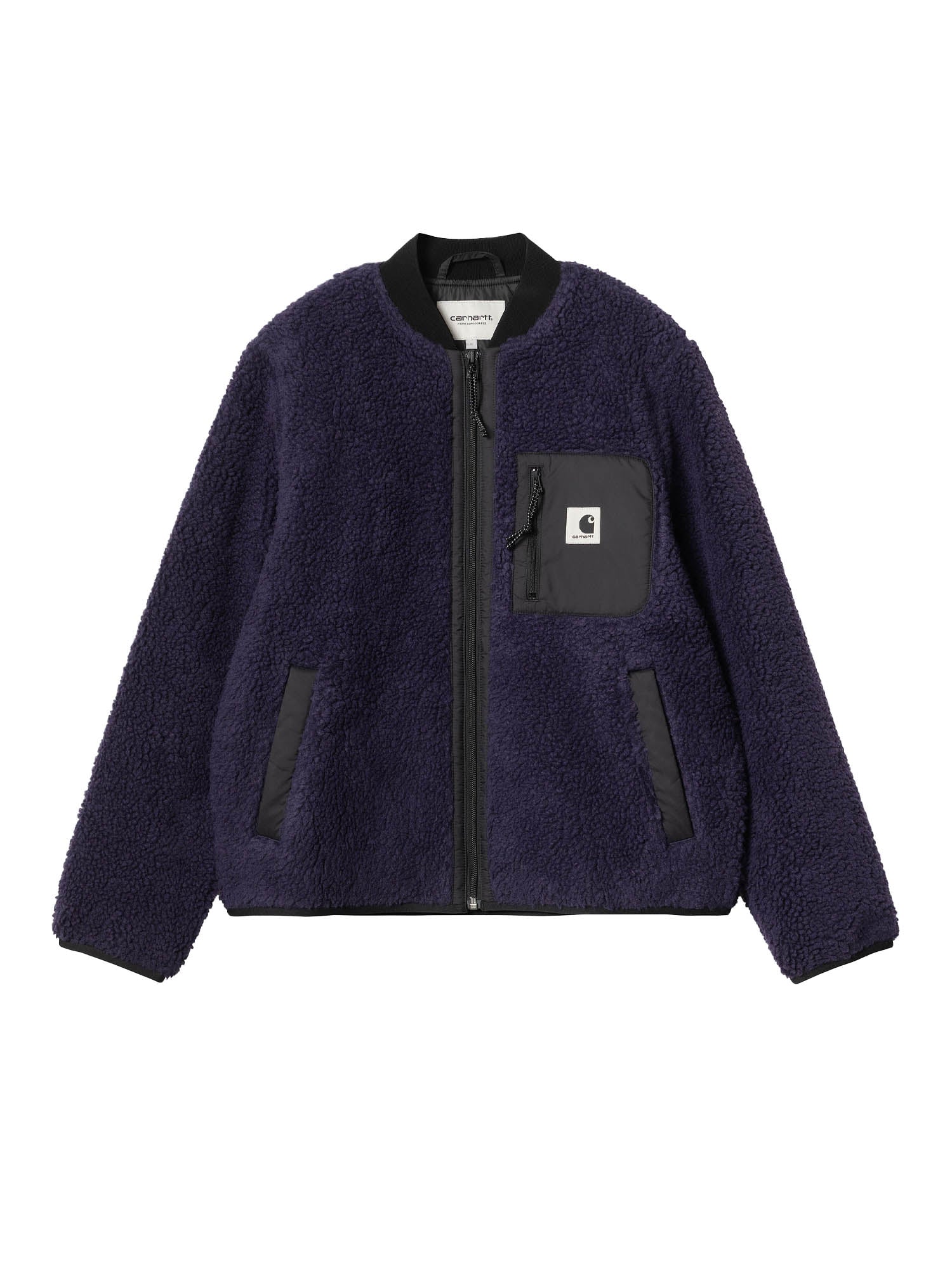 Carhartt Wip W' Janet Liner Viola