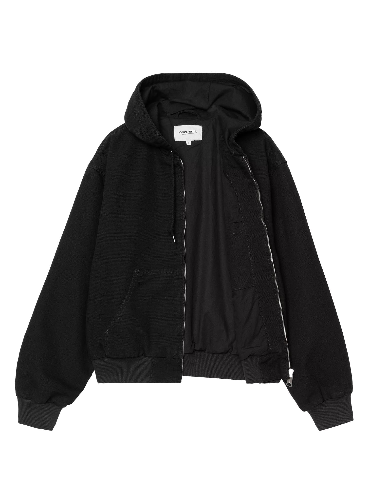 Carhartt Wip W' OG Active Jacket Nero