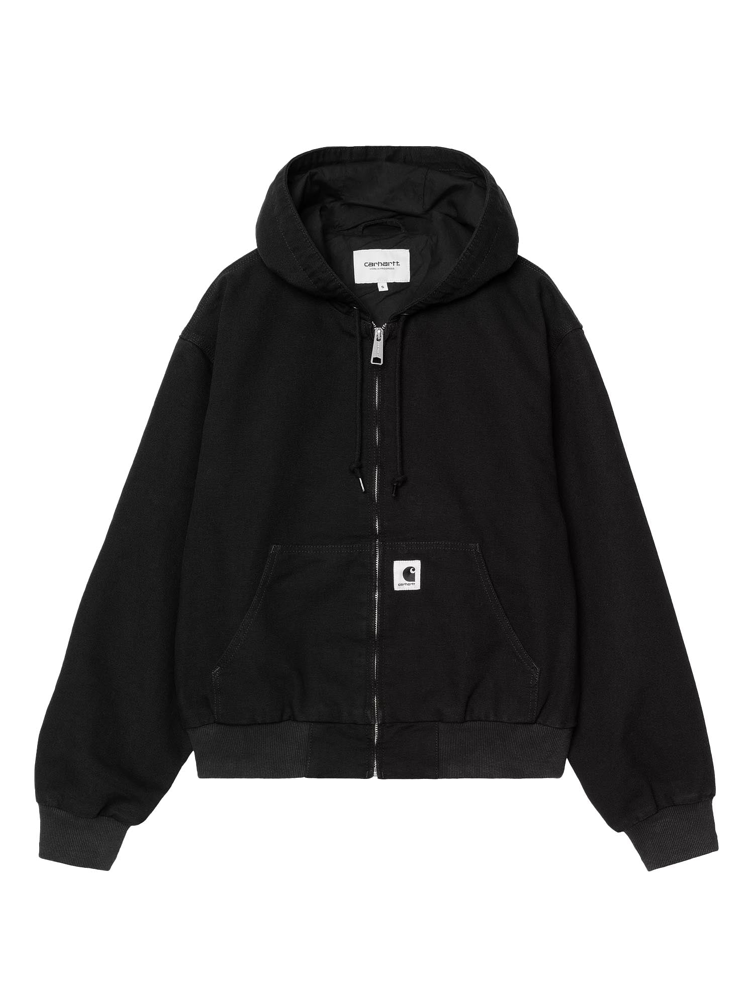 Carhartt Wip W' OG Active Jacket Nero