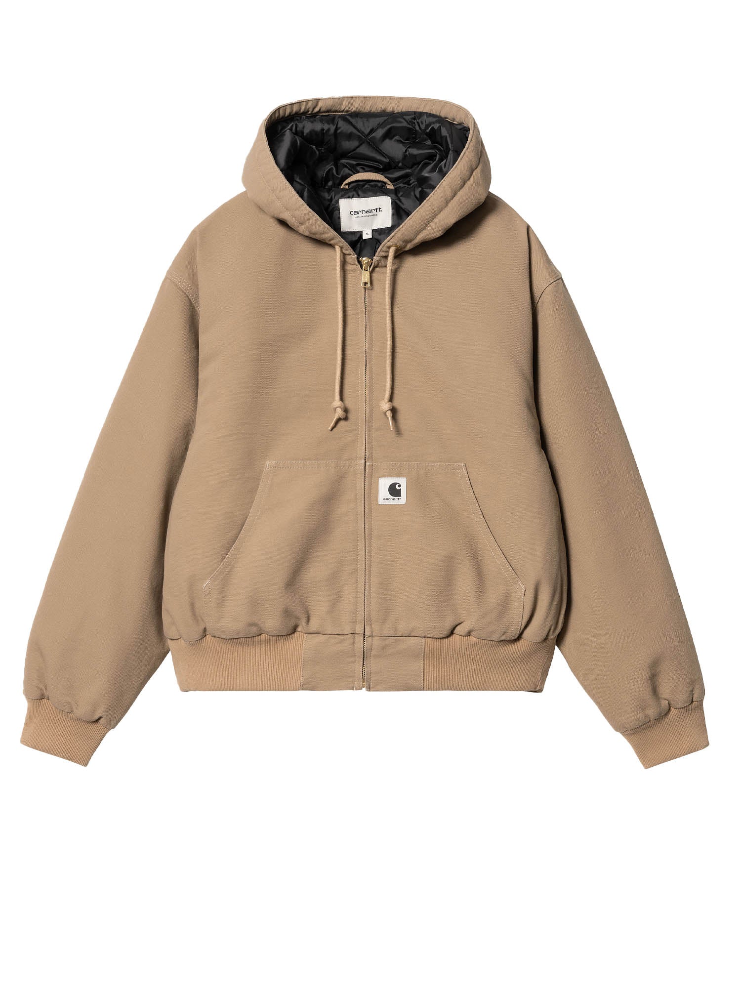 Carhartt Wip W' OG Active Jacket (Winter) Beige