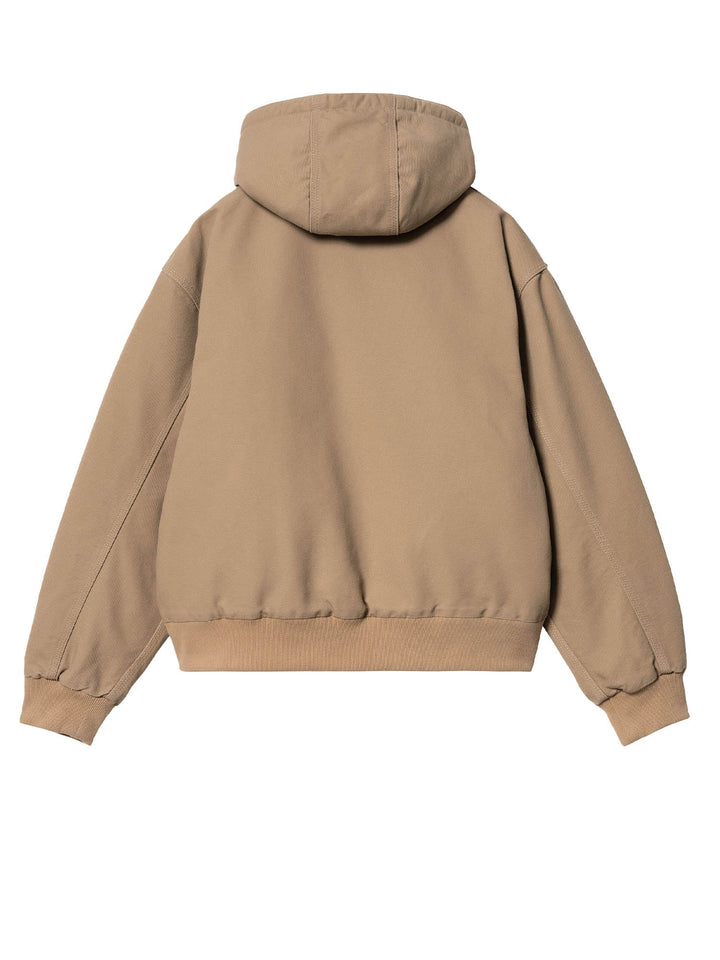 Carhartt Wip W' OG Active Jacket (Winter) Beige