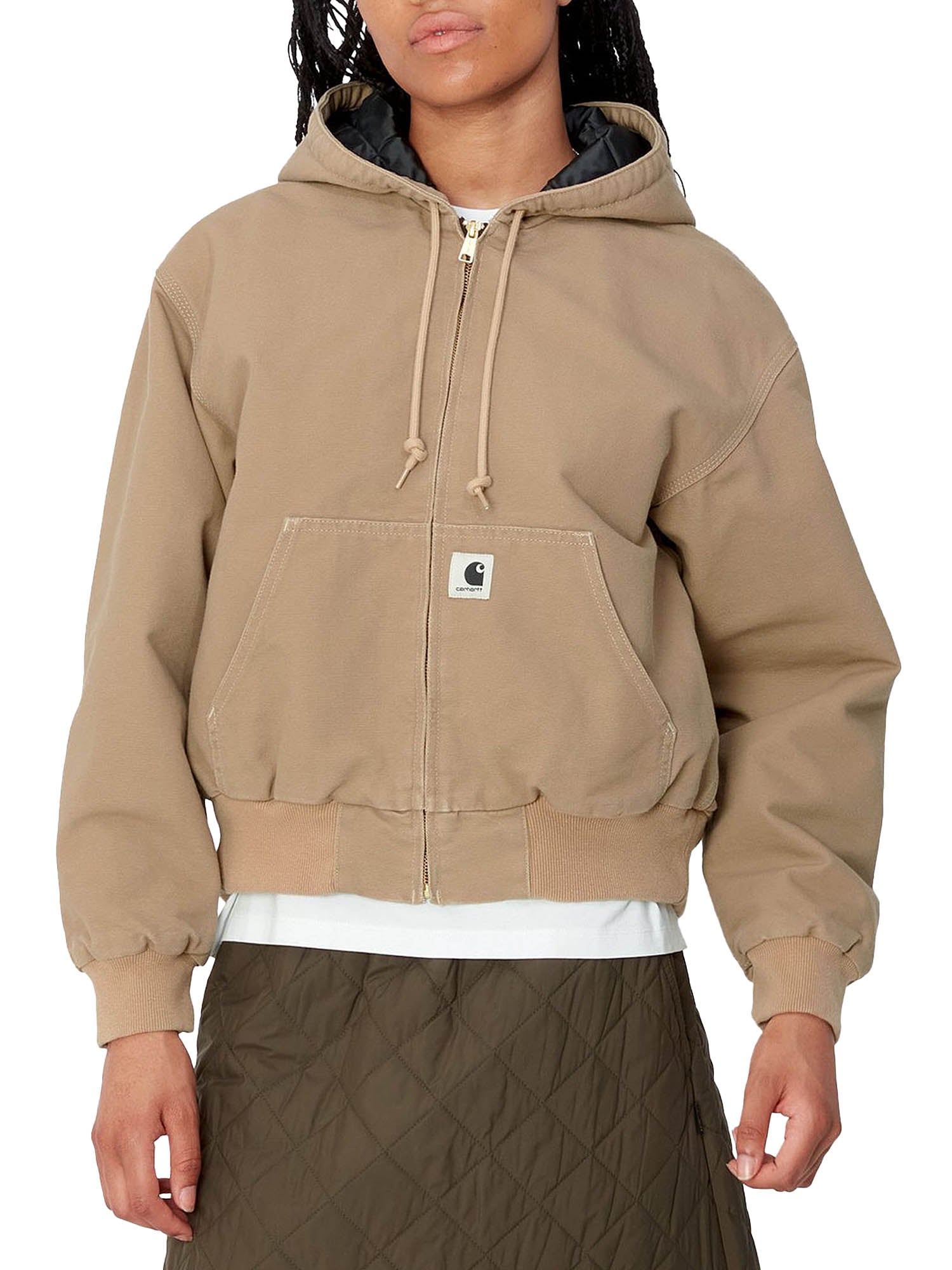 W' OG Active Jacket (Winter)