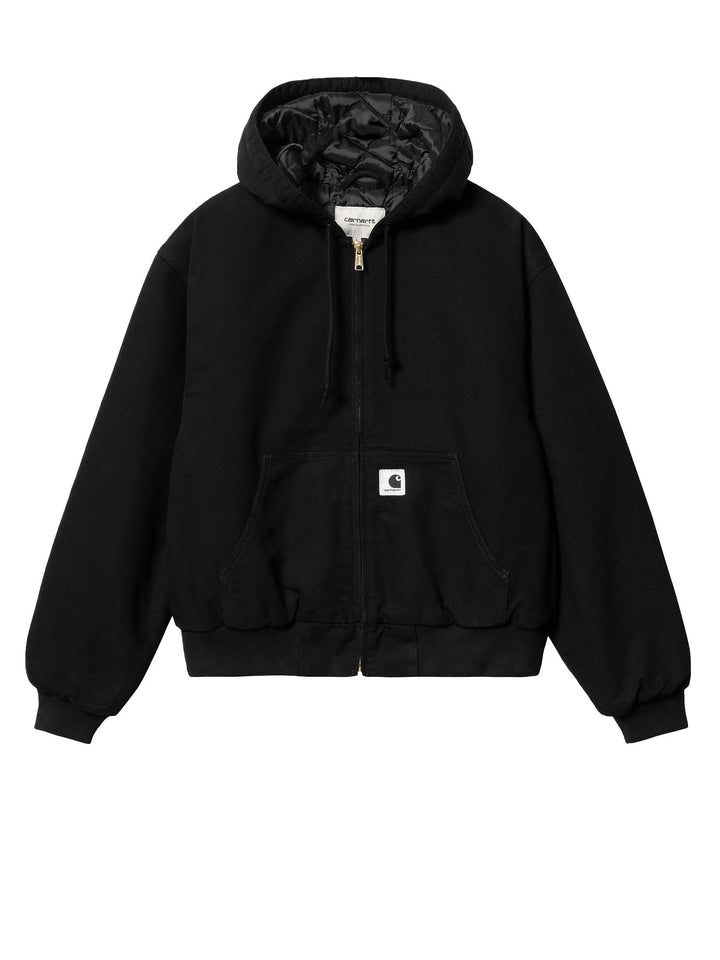 Carhartt Wip W' OG Active Jacket (Winter) Nero