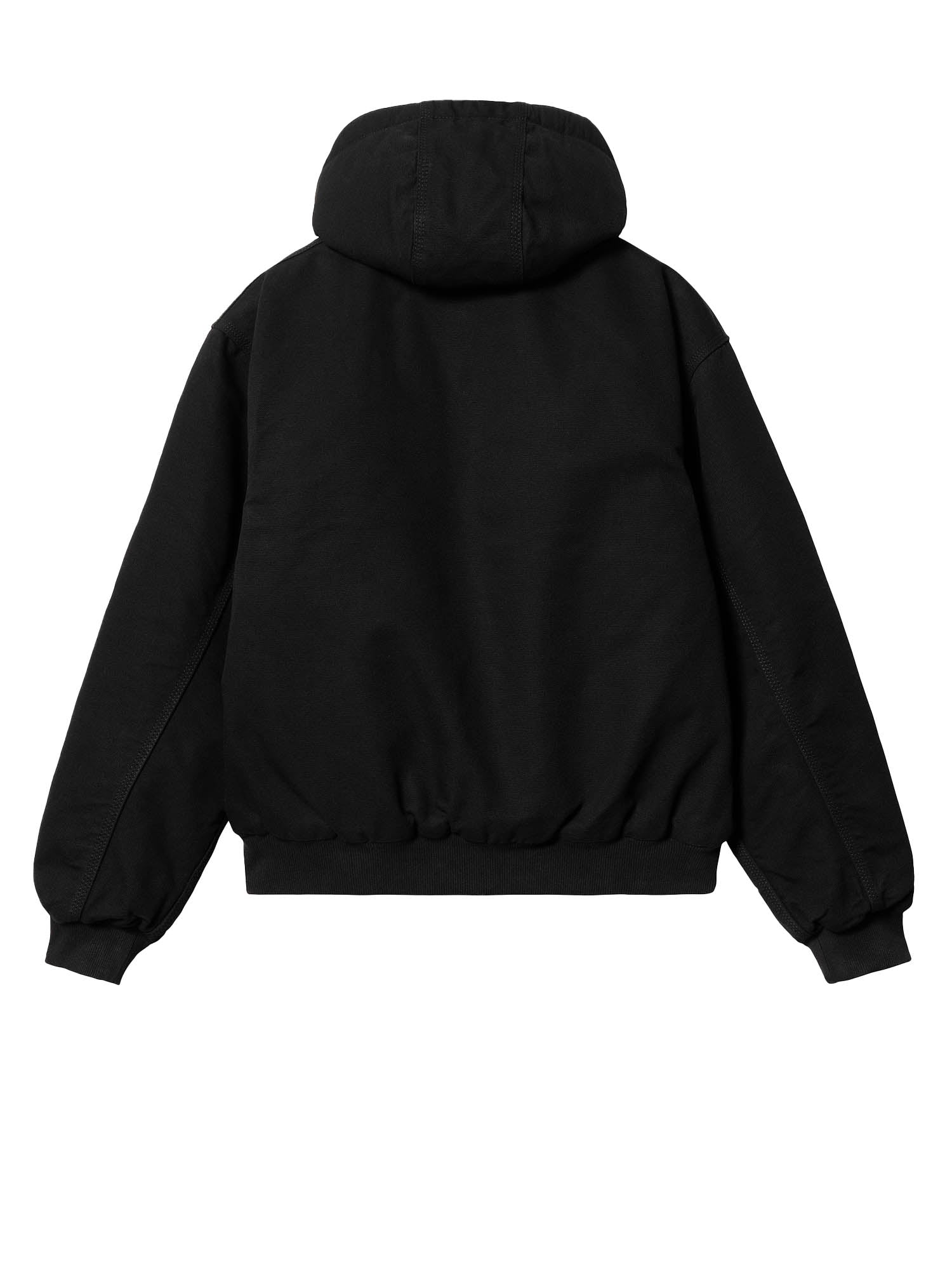 Carhartt Wip W' OG Active Jacket (Winter) Nero