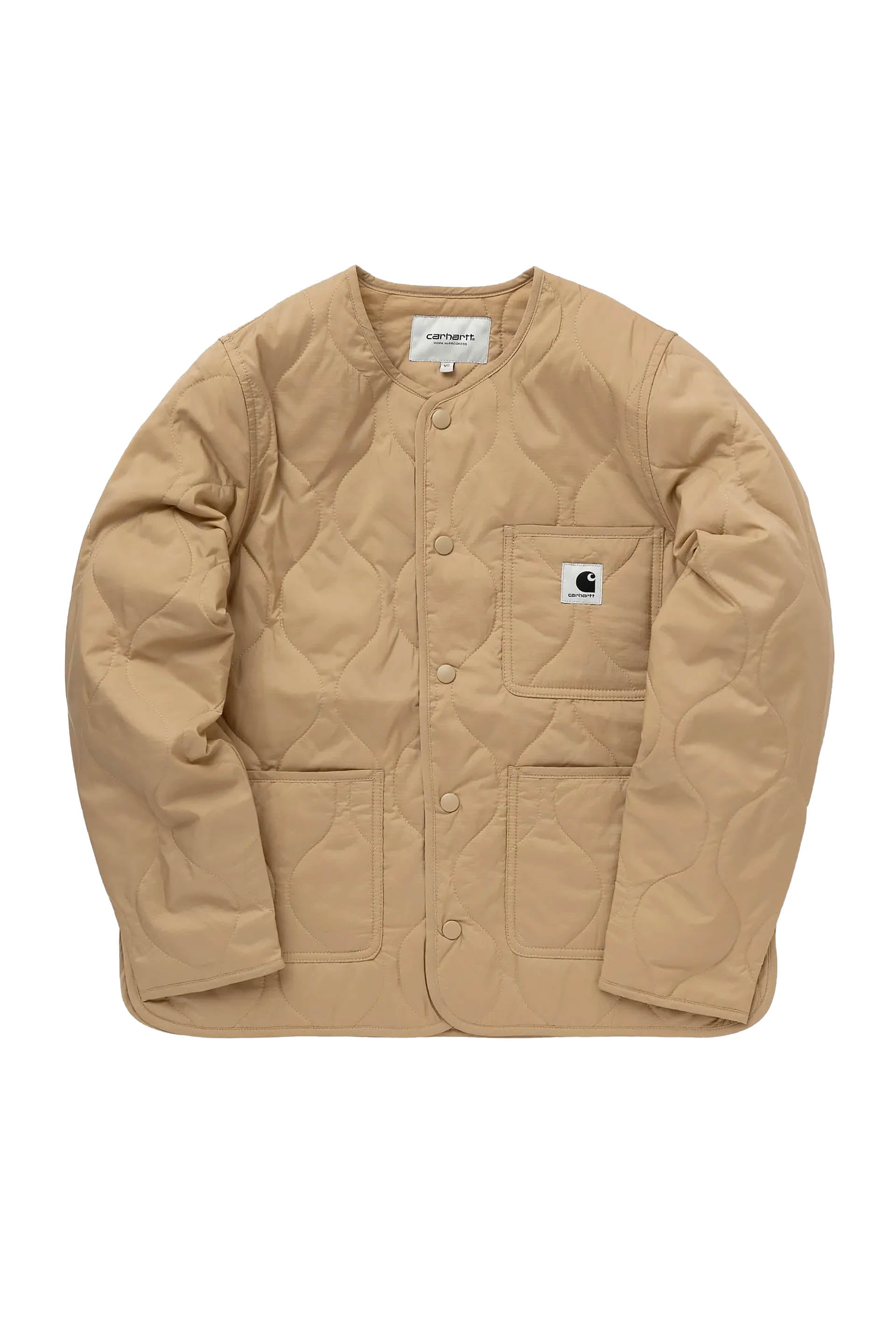 GIACCHE Marrone Carhartt Wip