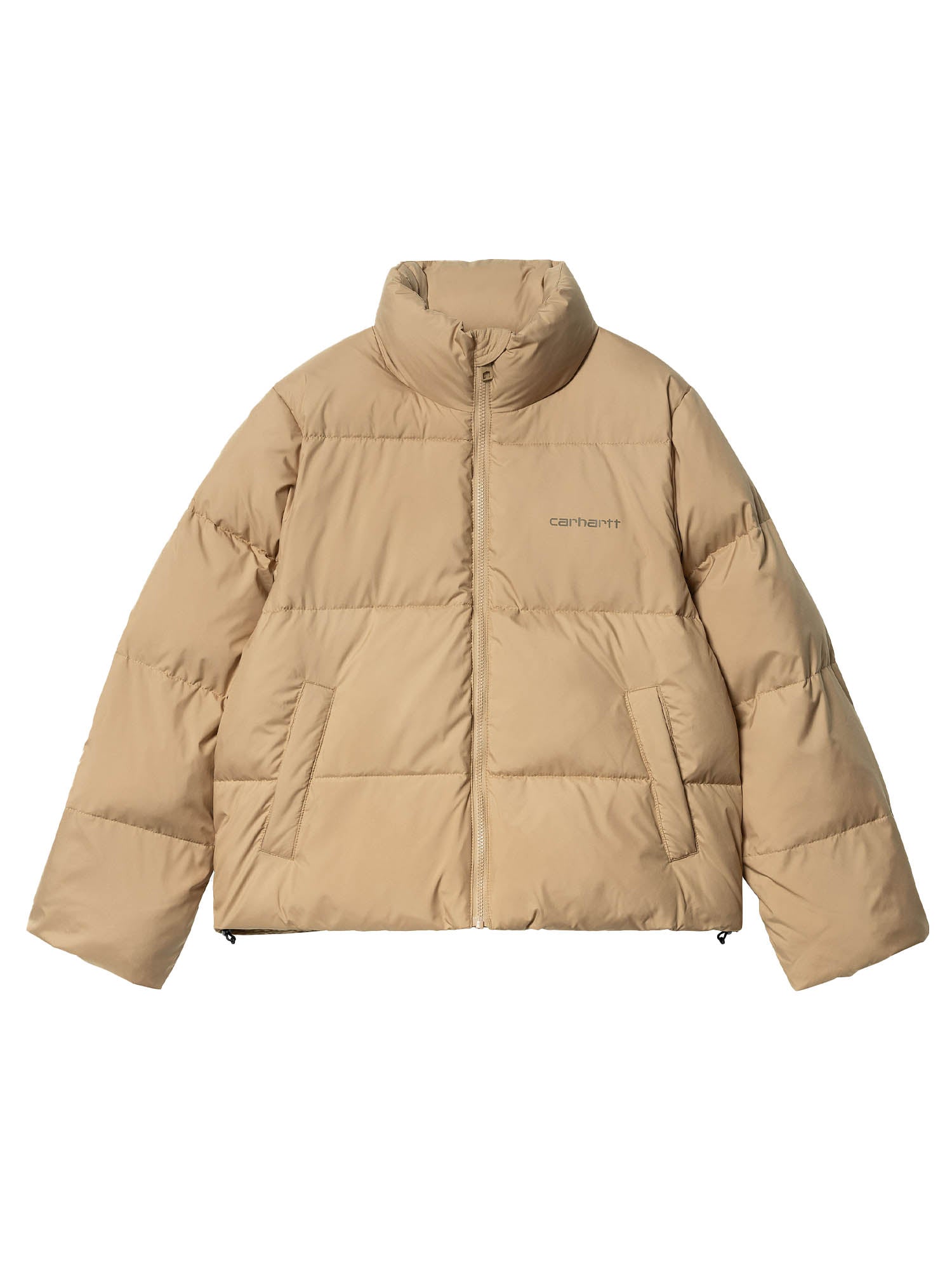 Carhartt Wip W' Springfield Jacket Beige