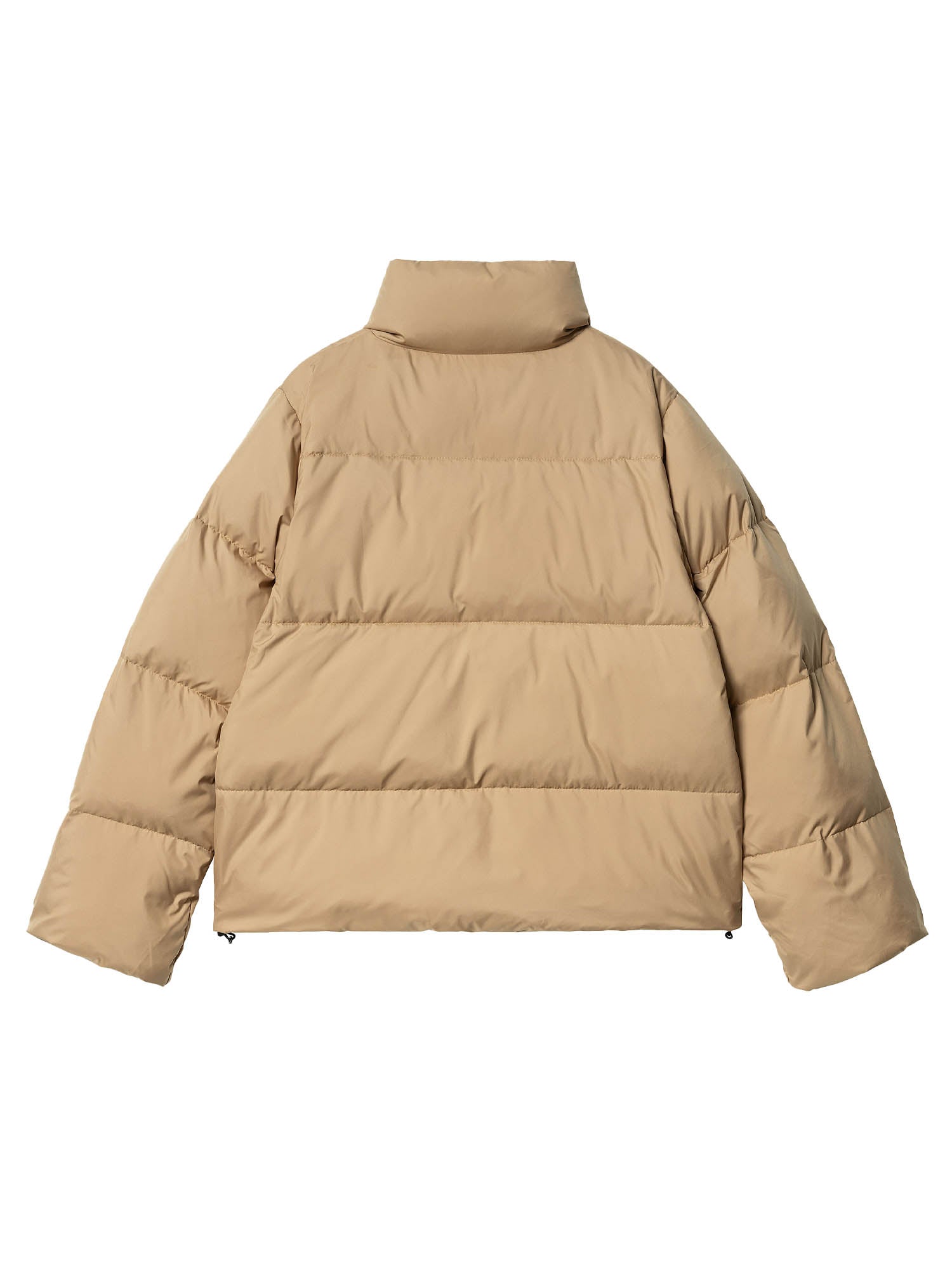 Carhartt Wip W' Springfield Jacket Beige