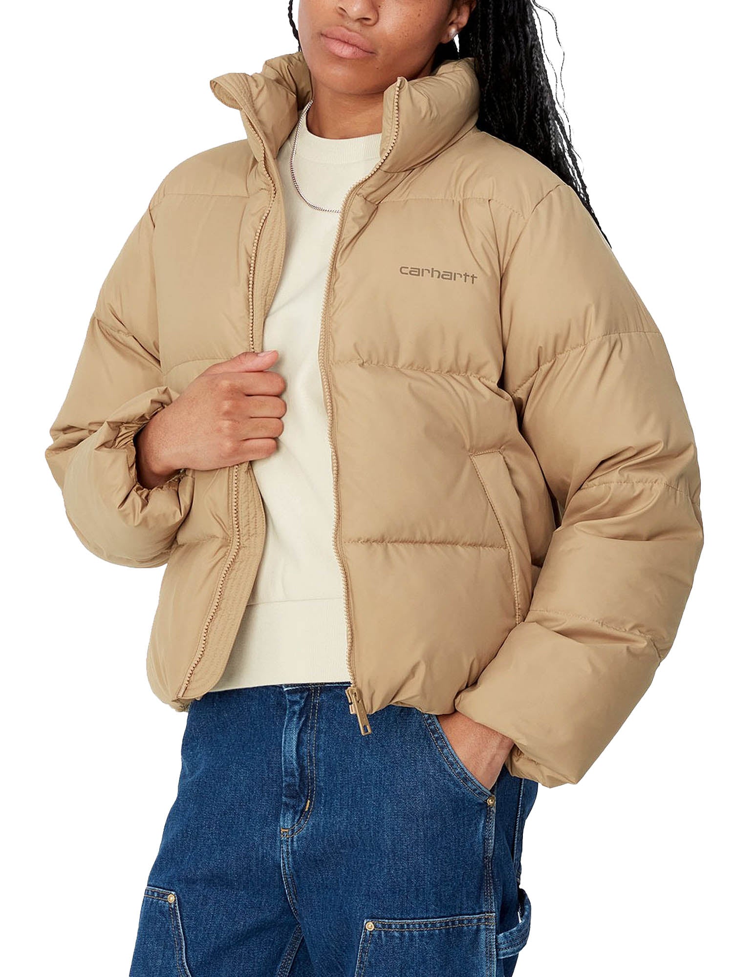 W' Springfield Jacket