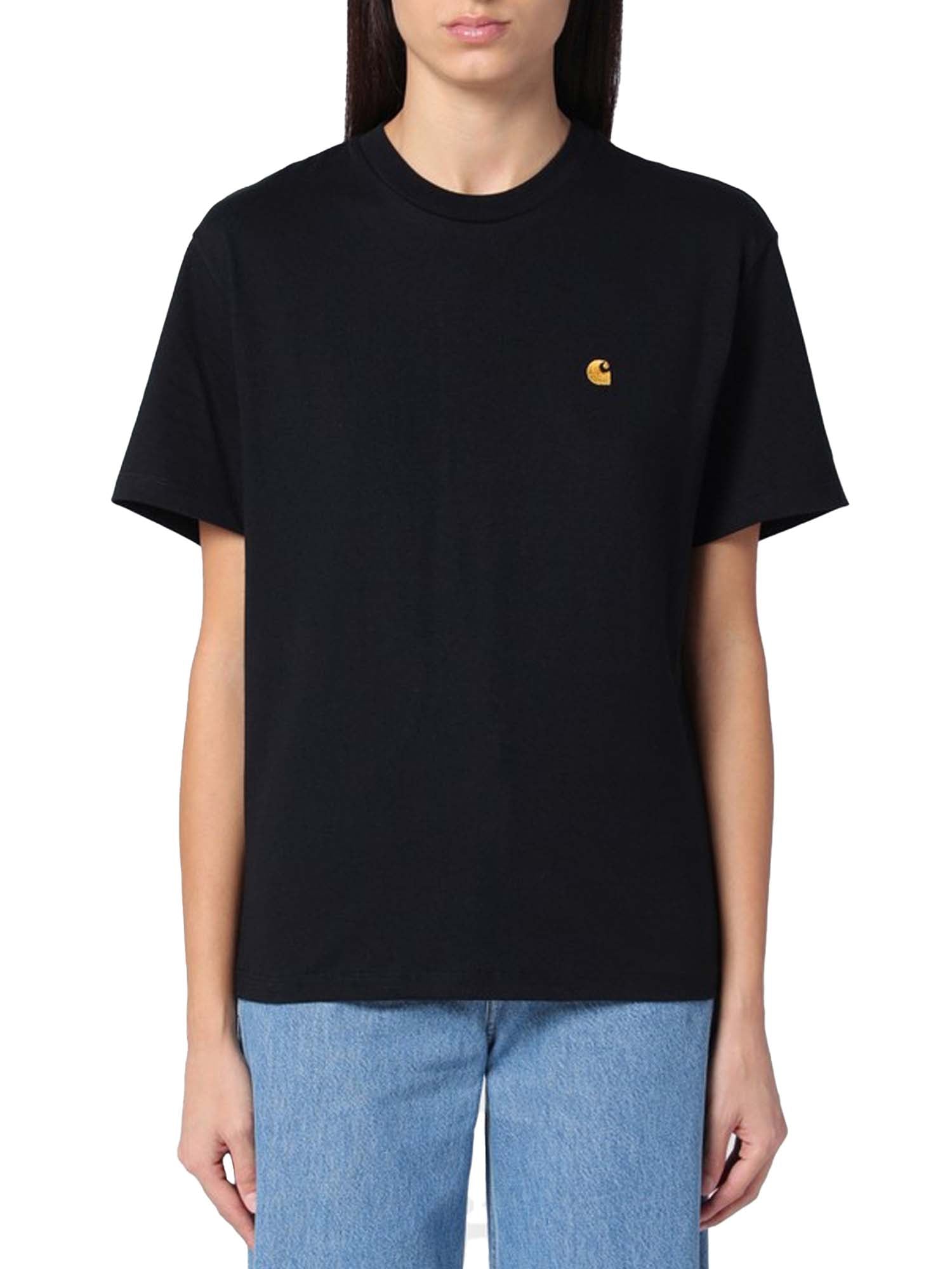 W' S/S Chase T-Shirt