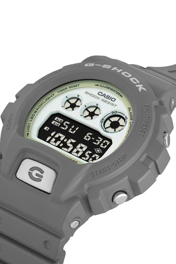 OROLOGI Grigio Casio G-shock