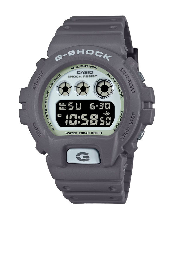 OROLOGI Grigio Casio G-shock