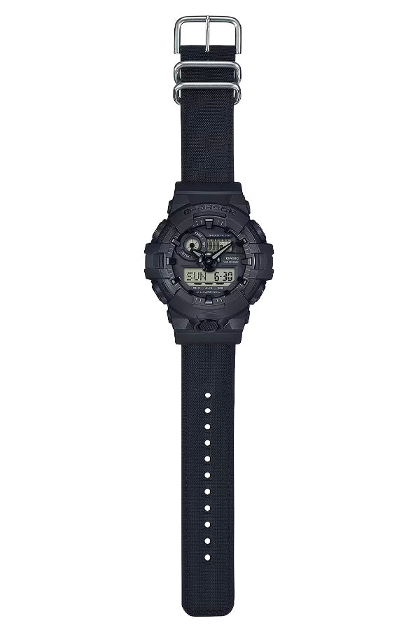 OROLOGI Nero Casio G-shock