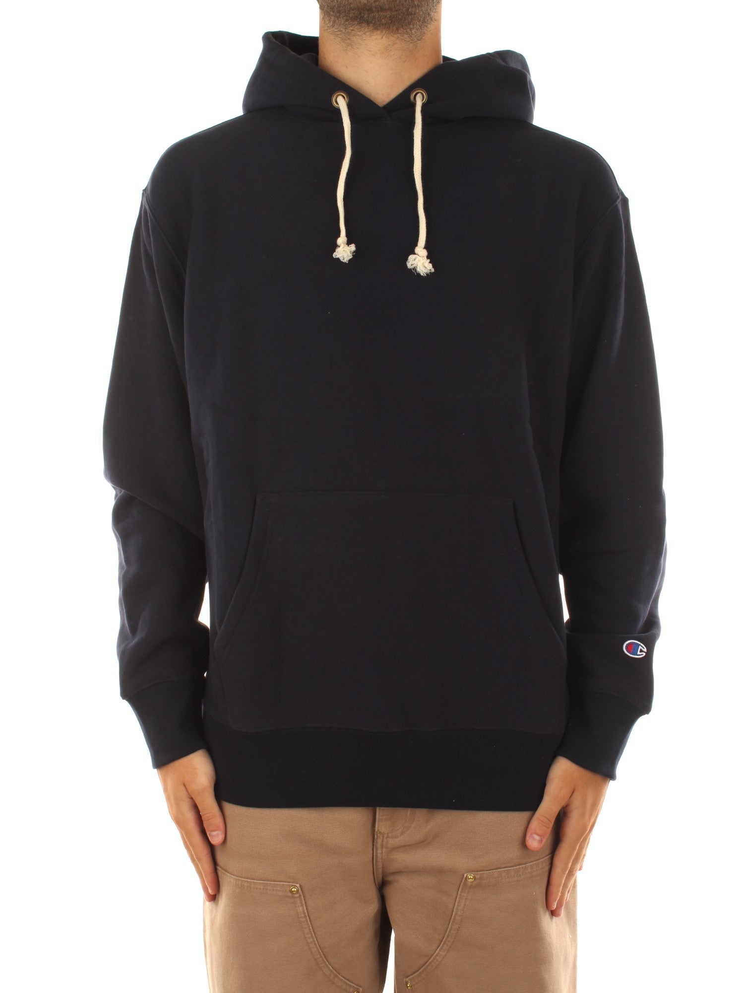 Hooded Sweatshirt