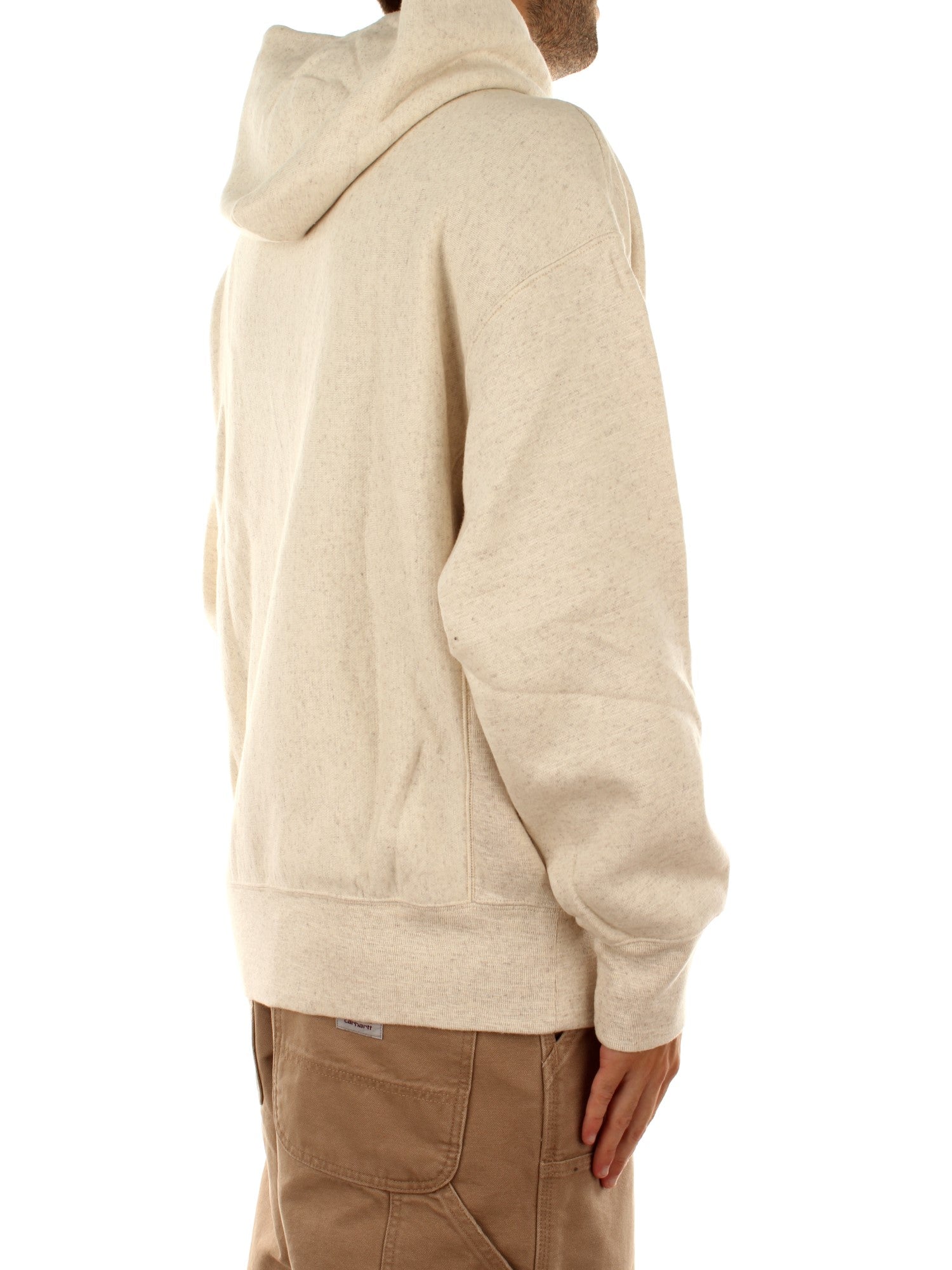 Champion Hooded Sweatshirt Multicolore