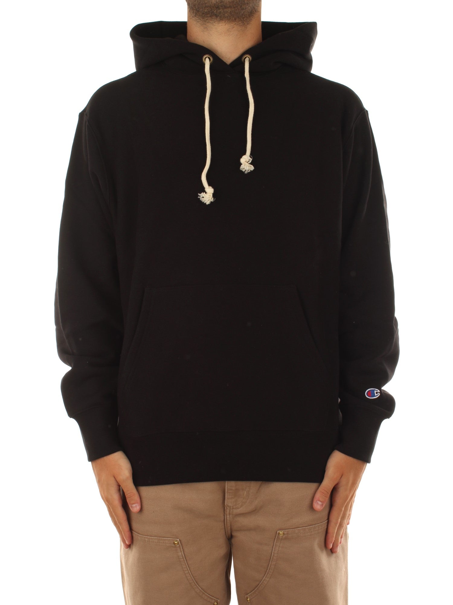 Hooded Sweatshirt