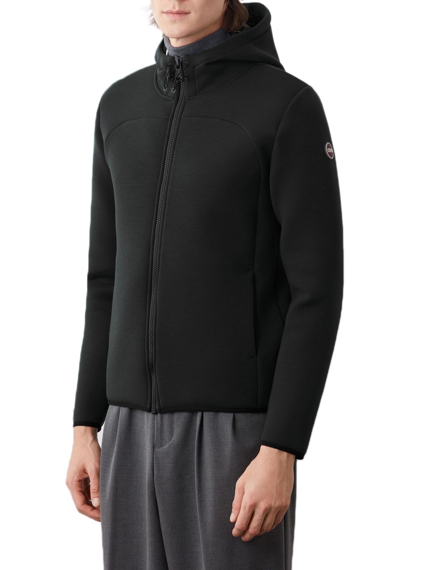 Colmar Sweatshirt Colmar Nero