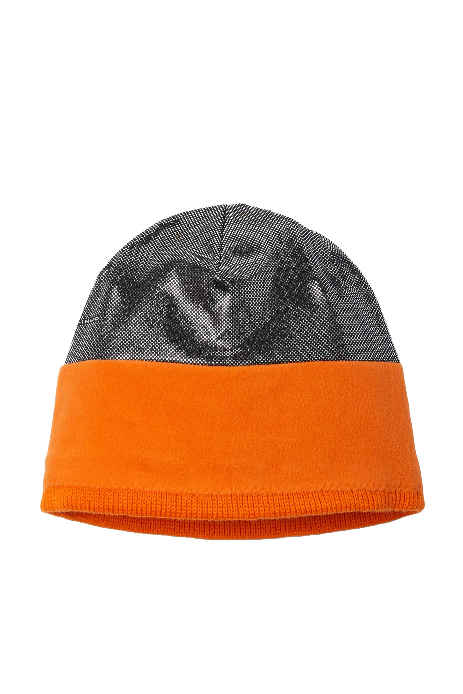 BEANIE Arancione Columbia