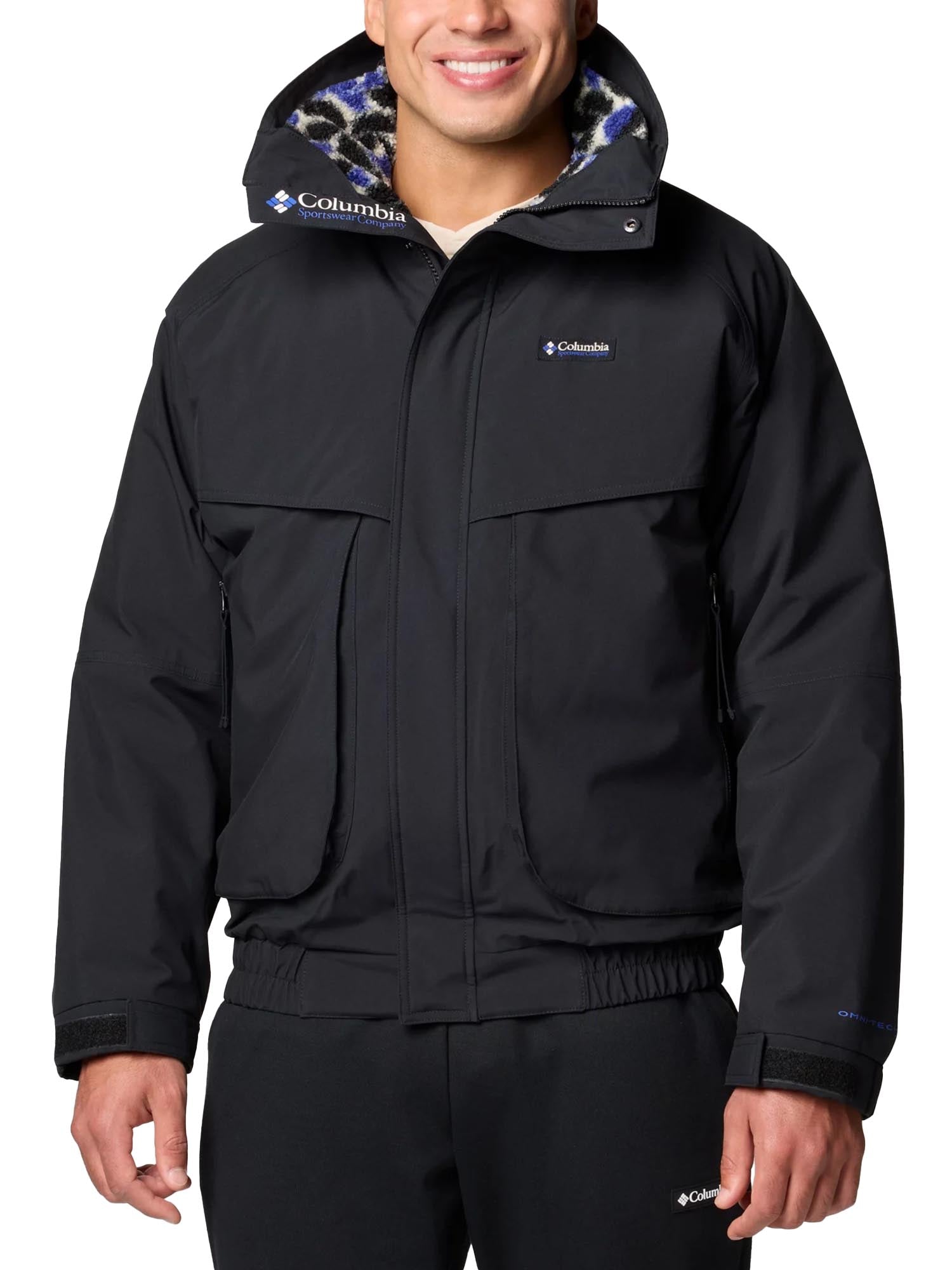 Powderkeg™ II Remastered 3-in-1 Waterproof & Padded Jacket