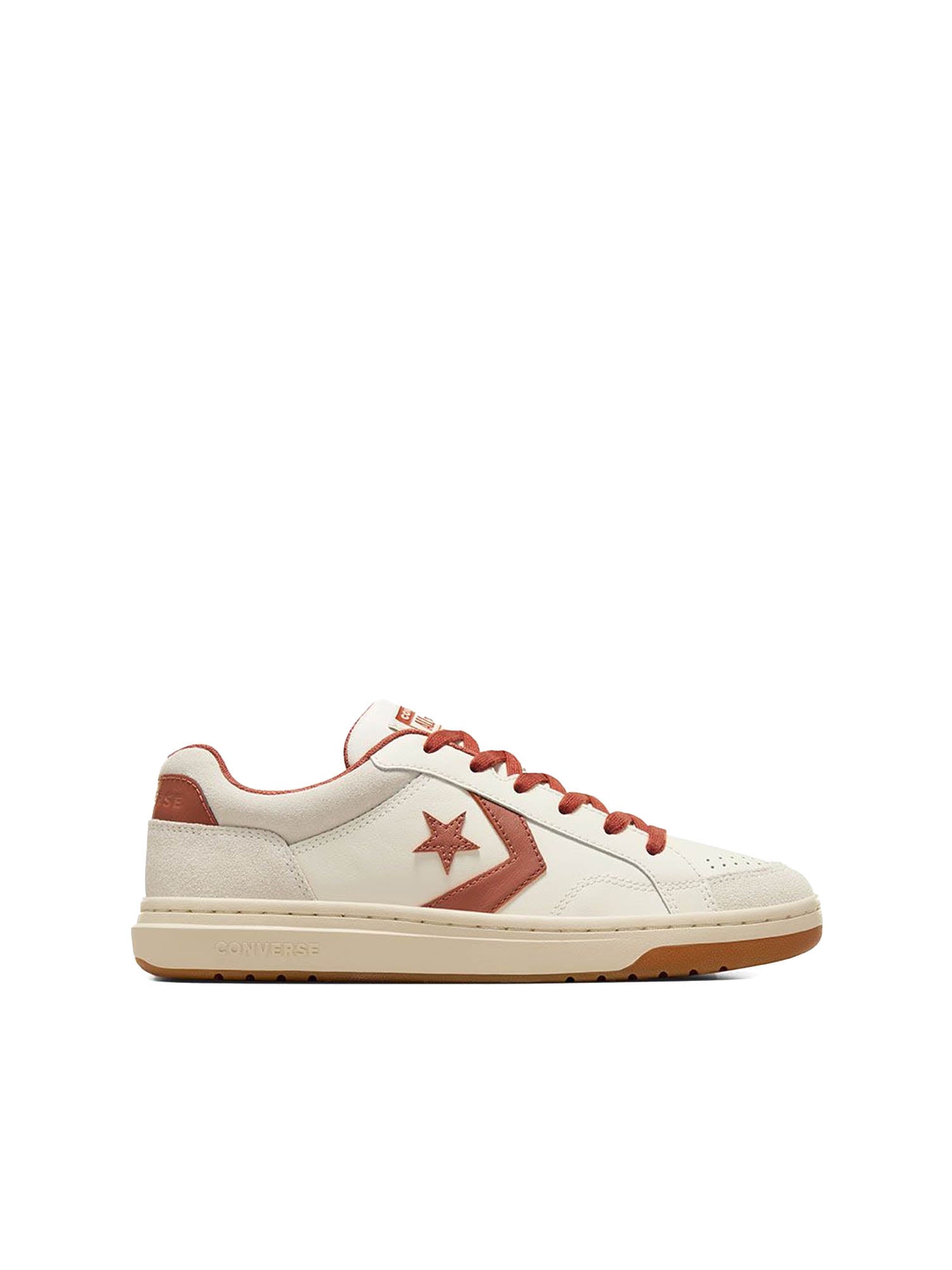 Pro Blaze Classic Leather & Suede Low Top