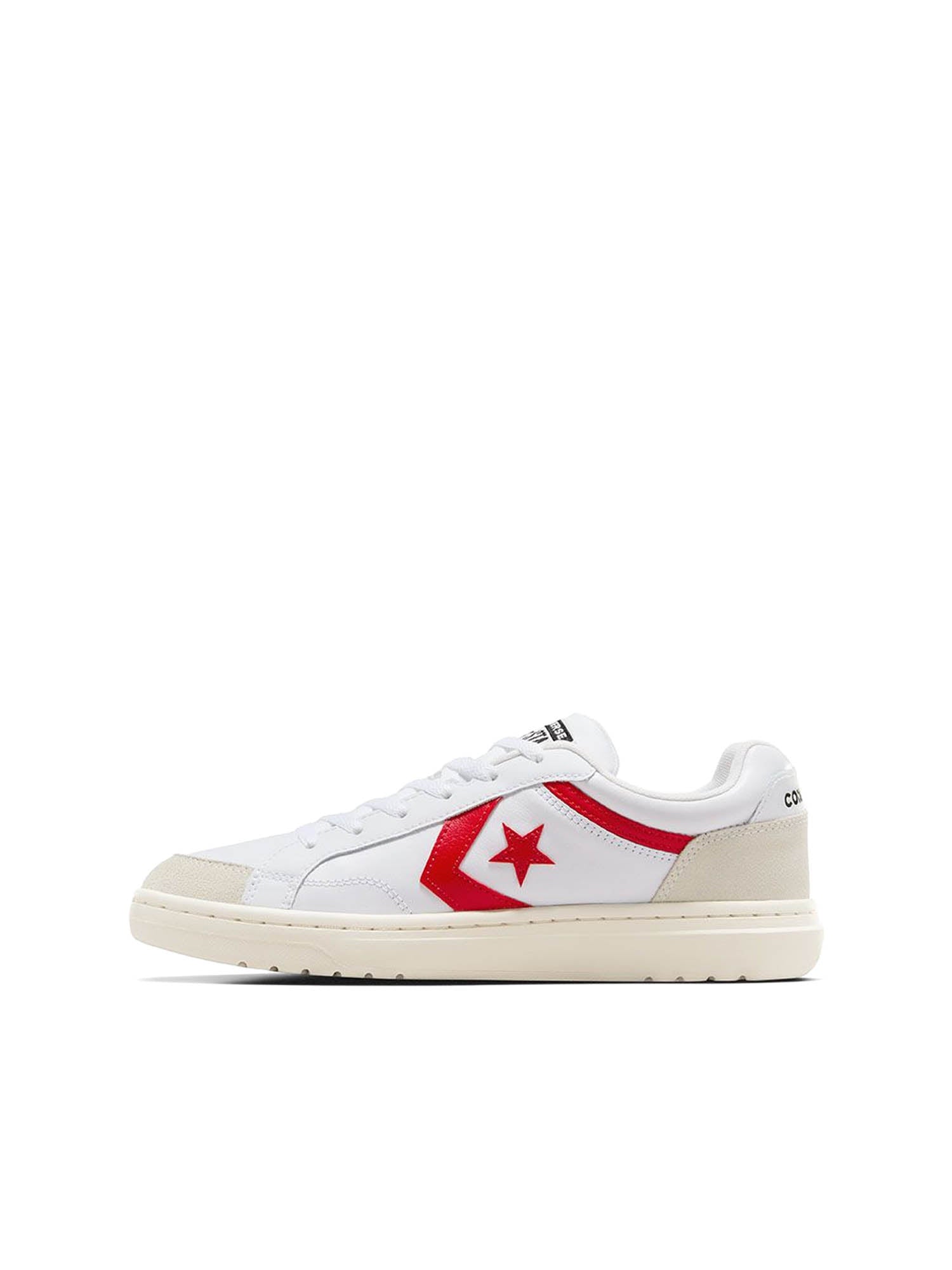 Converse Pro Blaze Classic Retro '90s Low Top Bianco