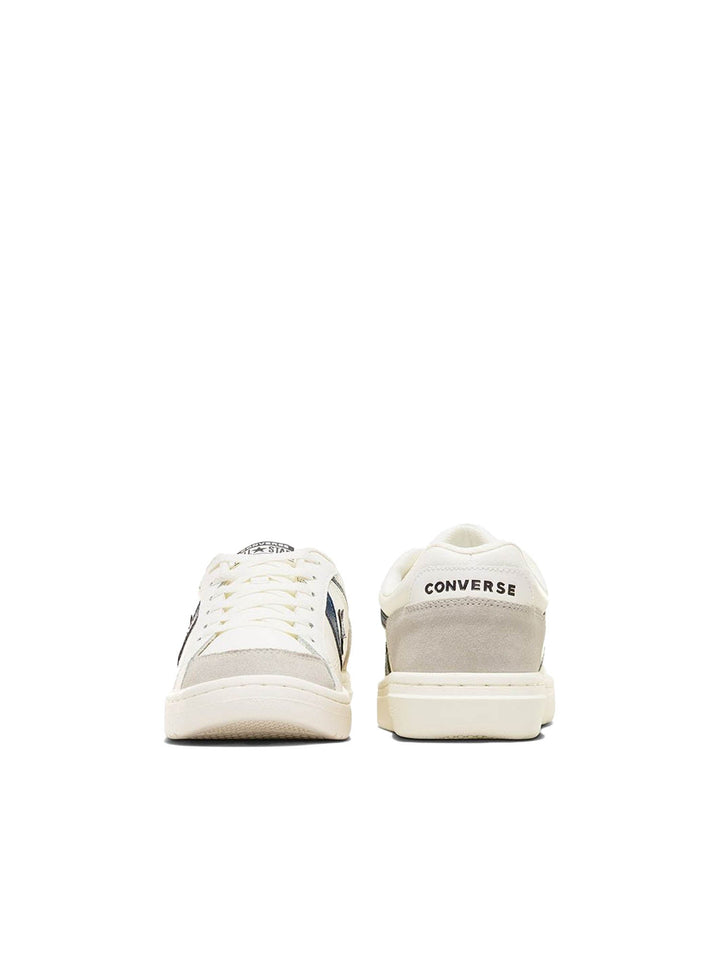 Converse Pro Blaze Classic Retro '90s Low Top Bianco