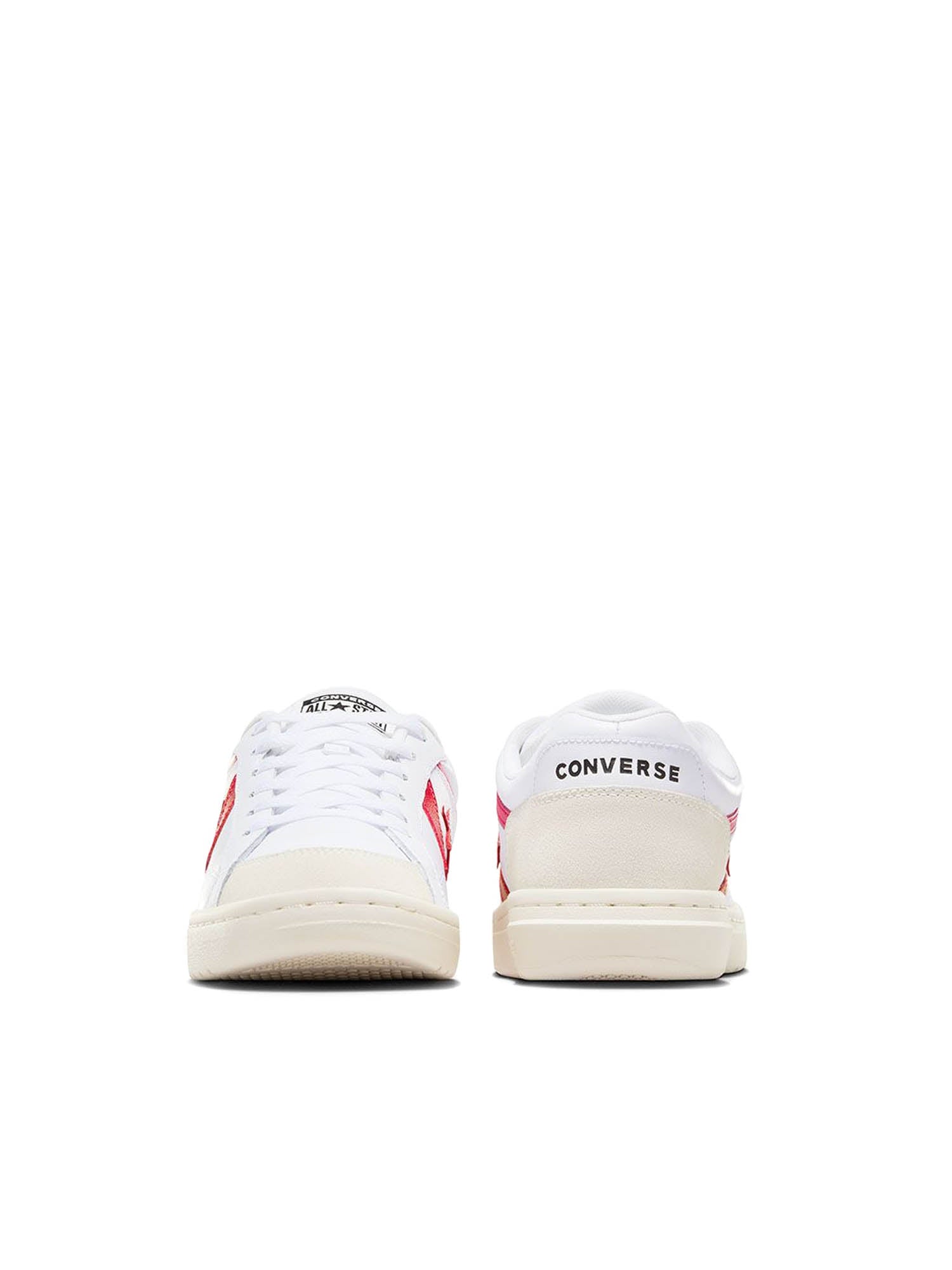 Converse Pro Blaze Classic Retro '90s Low Top Bianco