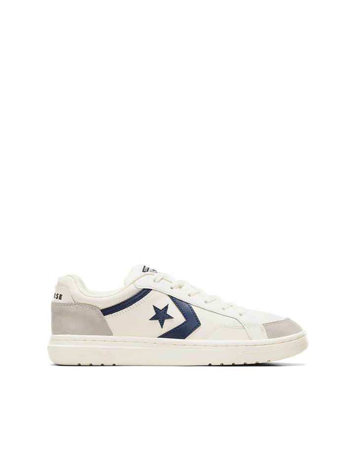 Converse Pro Blaze Classic Retro '90s Low Top Bianco