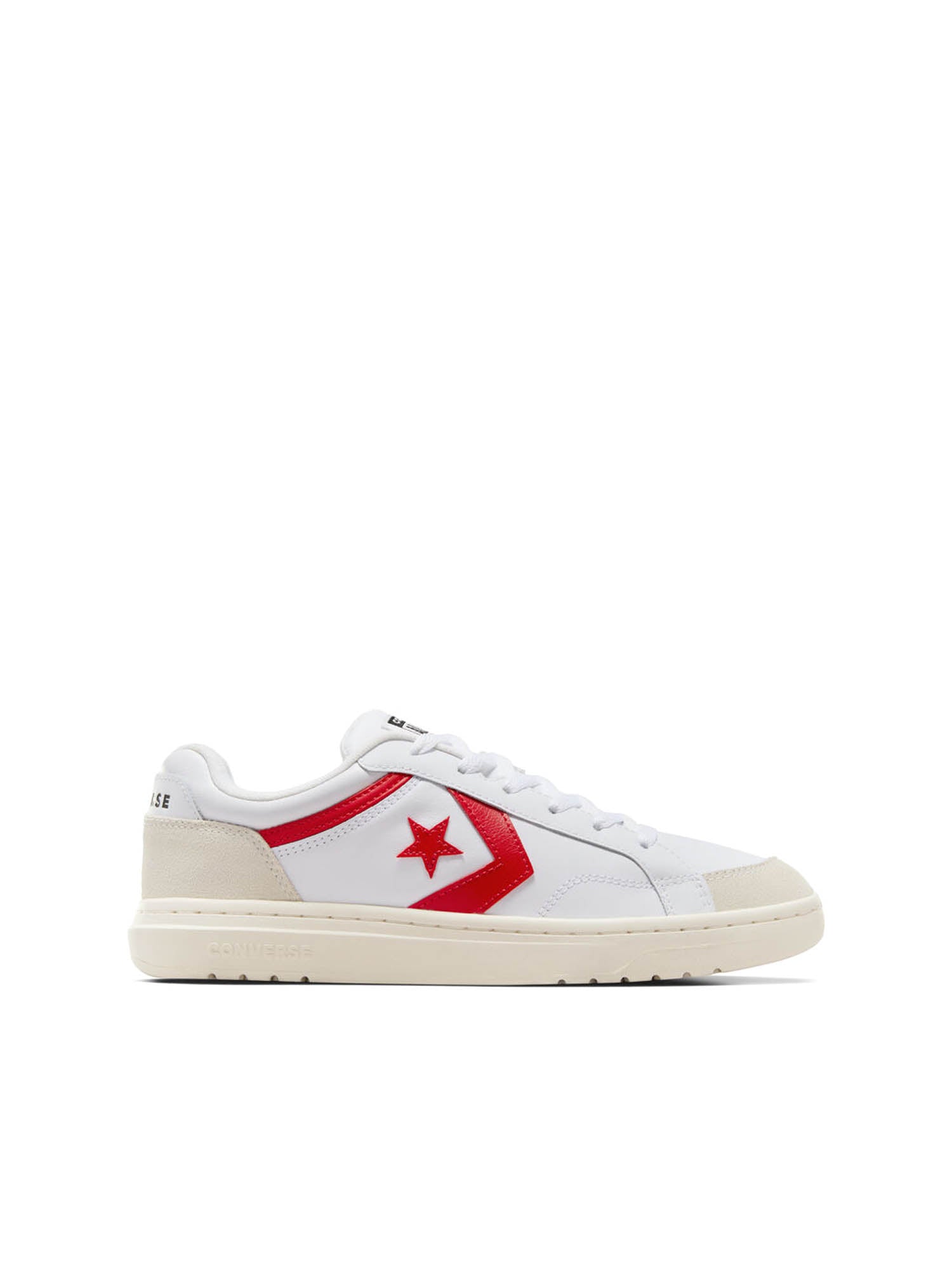 Converse Pro Blaze Classic Retro '90s Low Top Bianco