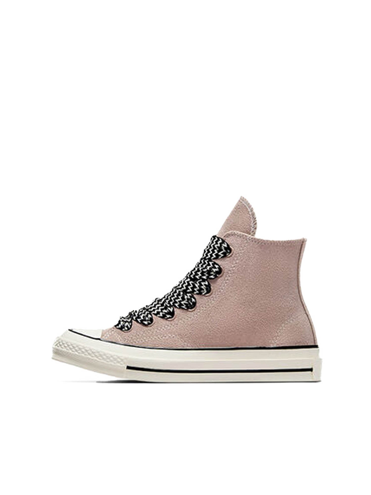 Converse Scarpe Chuck 70 Suede Rosa