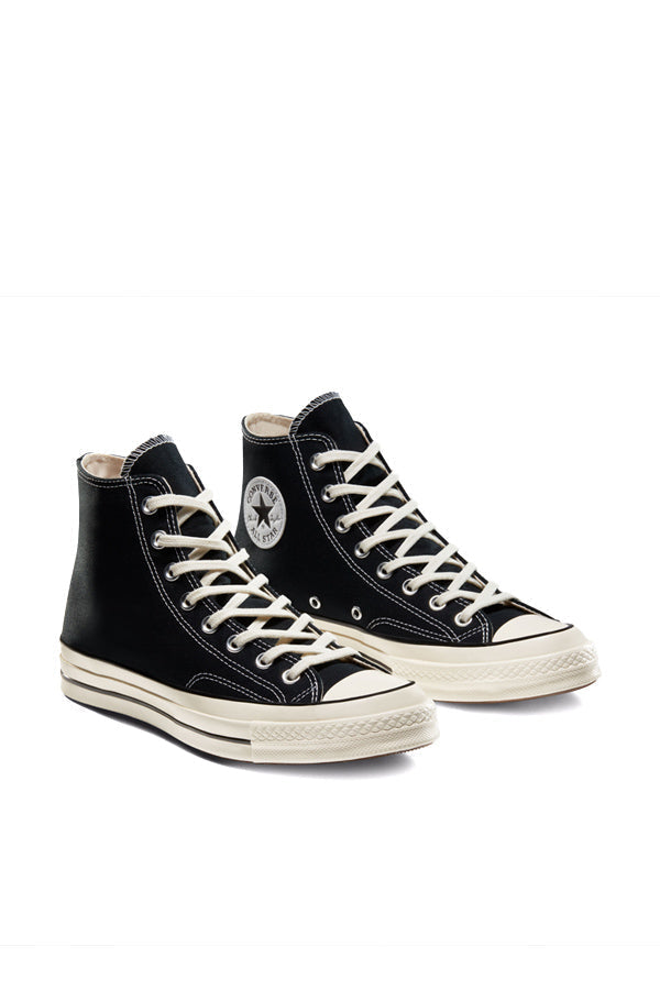 SNEAKERS Nero Converse