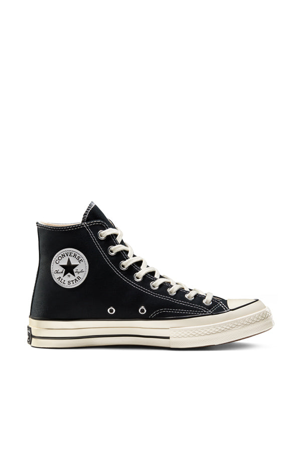 SNEAKERS Nero Converse