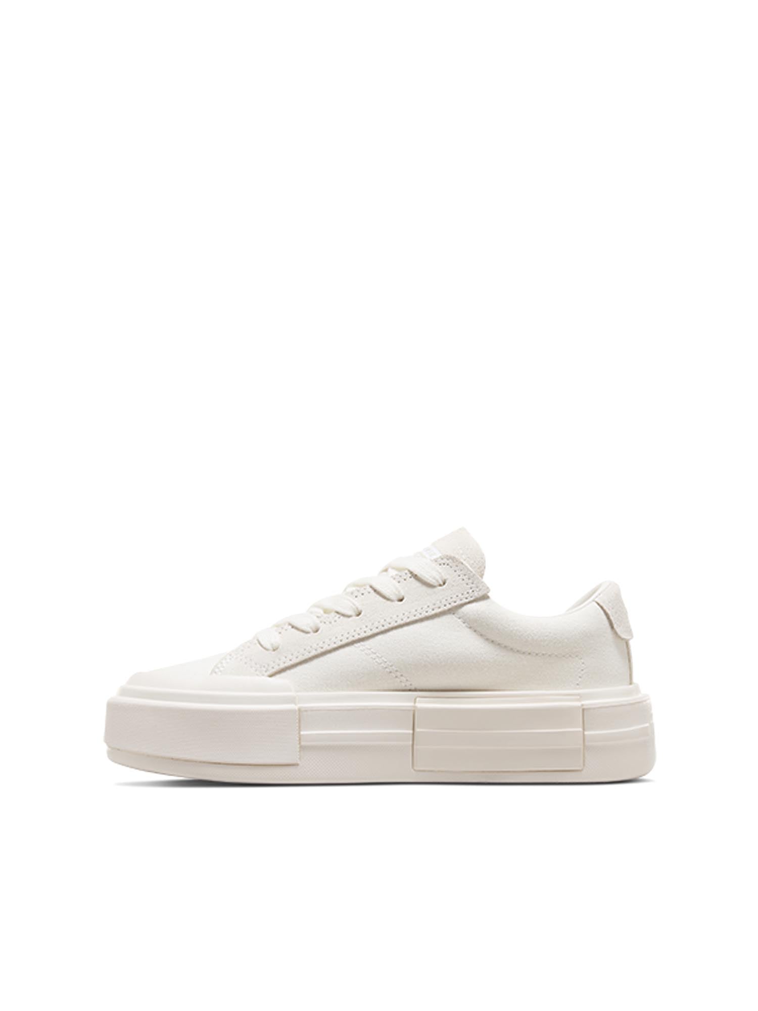 Converse Scarpe Chuck Taylor All Star Cruise Bianco