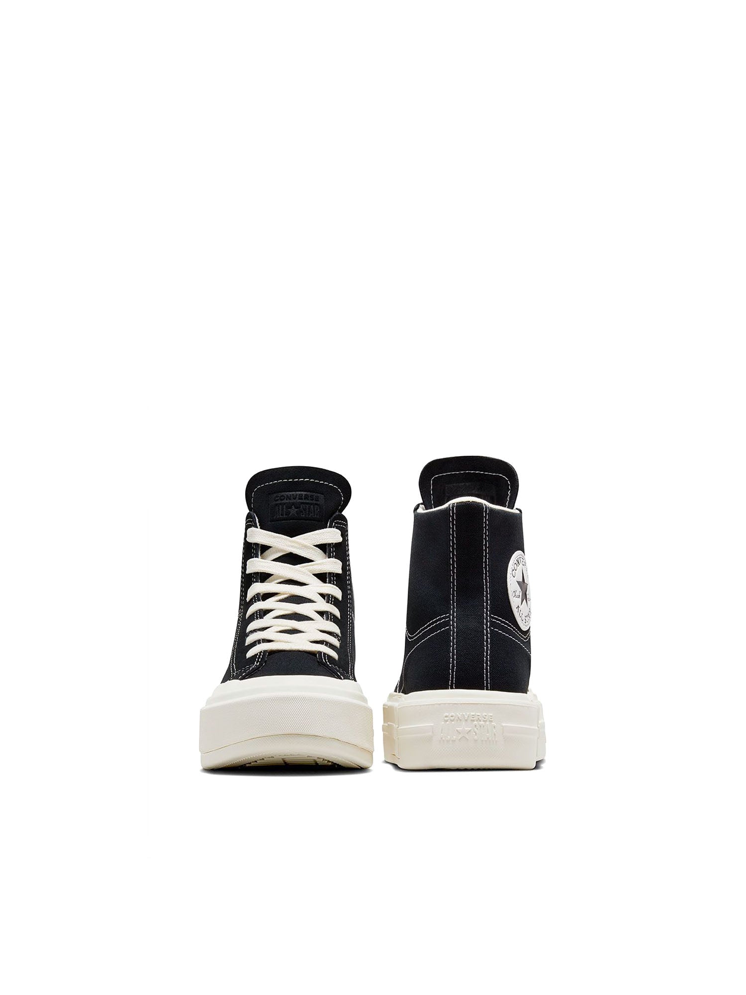 SNEAKERS Nero Converse