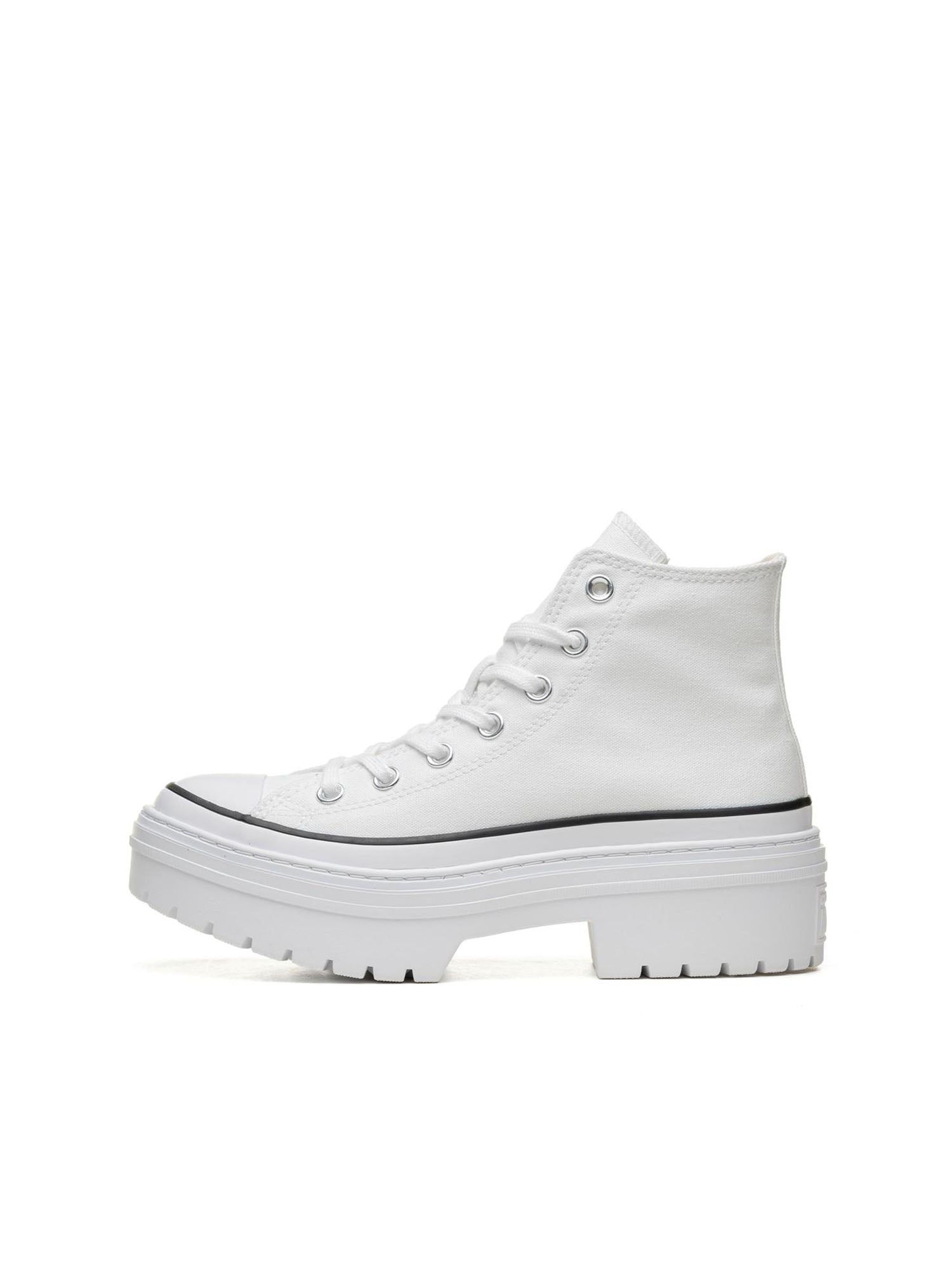 SNEAKERS Bianco Converse