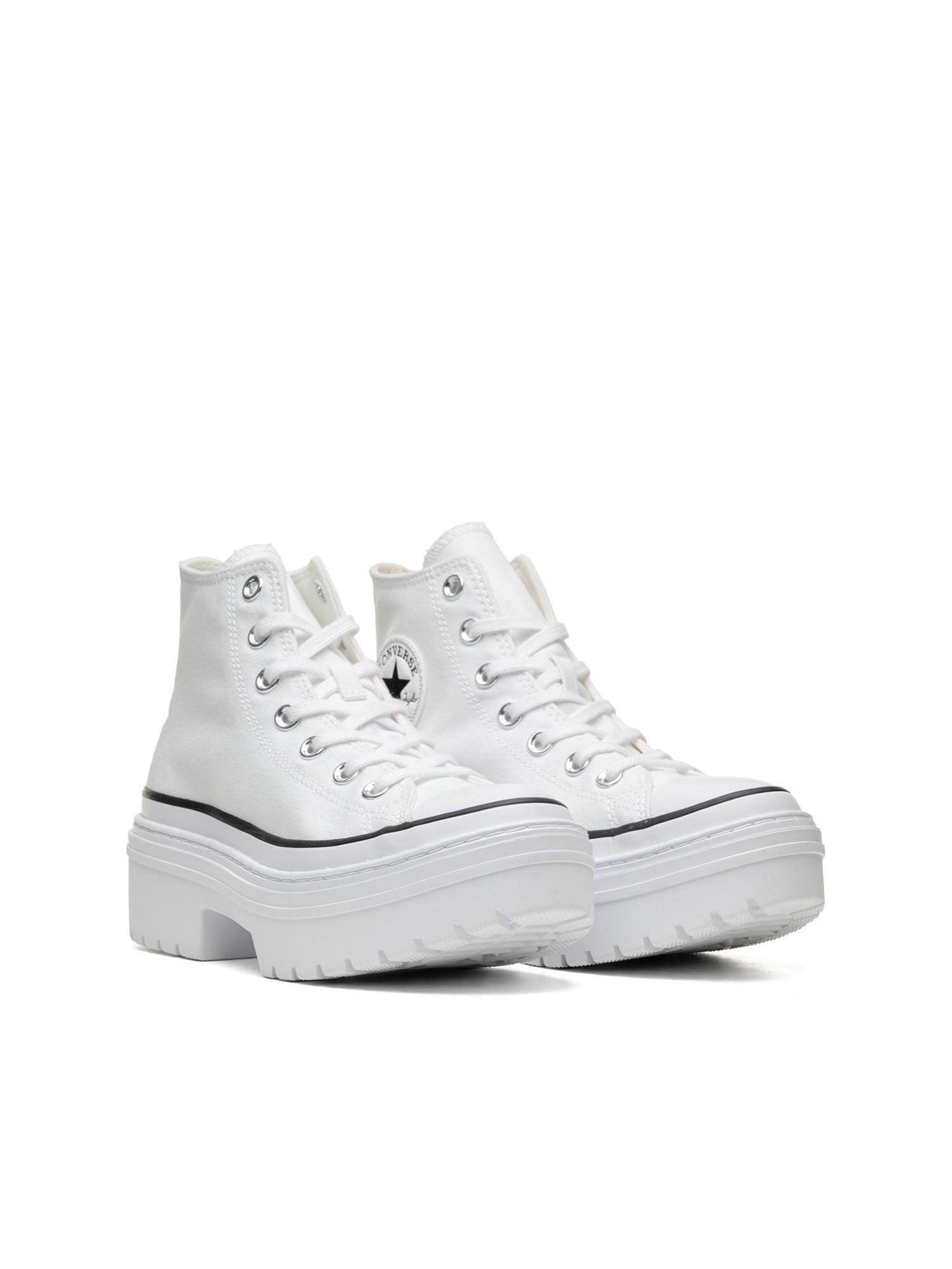 SNEAKERS Bianco Converse