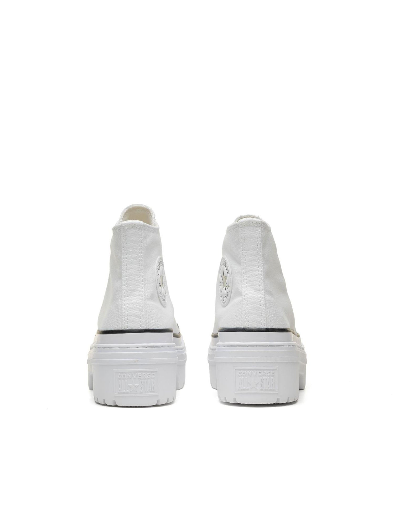 SNEAKERS Bianco Converse