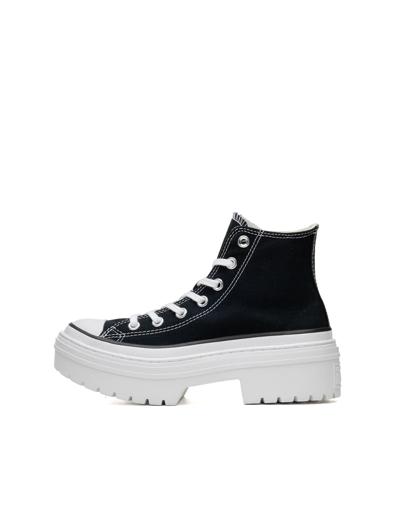 SNEAKERS Nero Converse