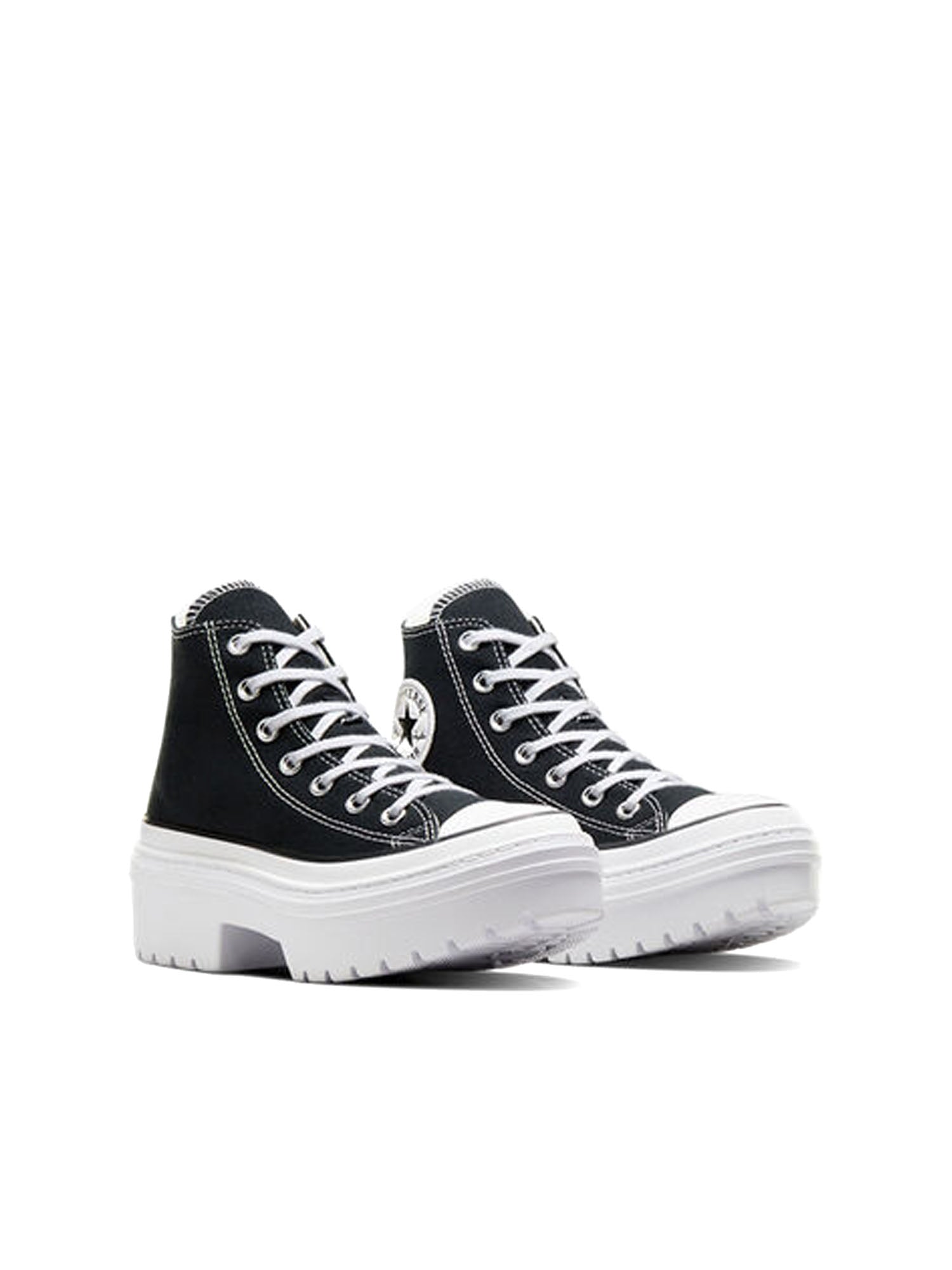 SNEAKERS Nero Converse