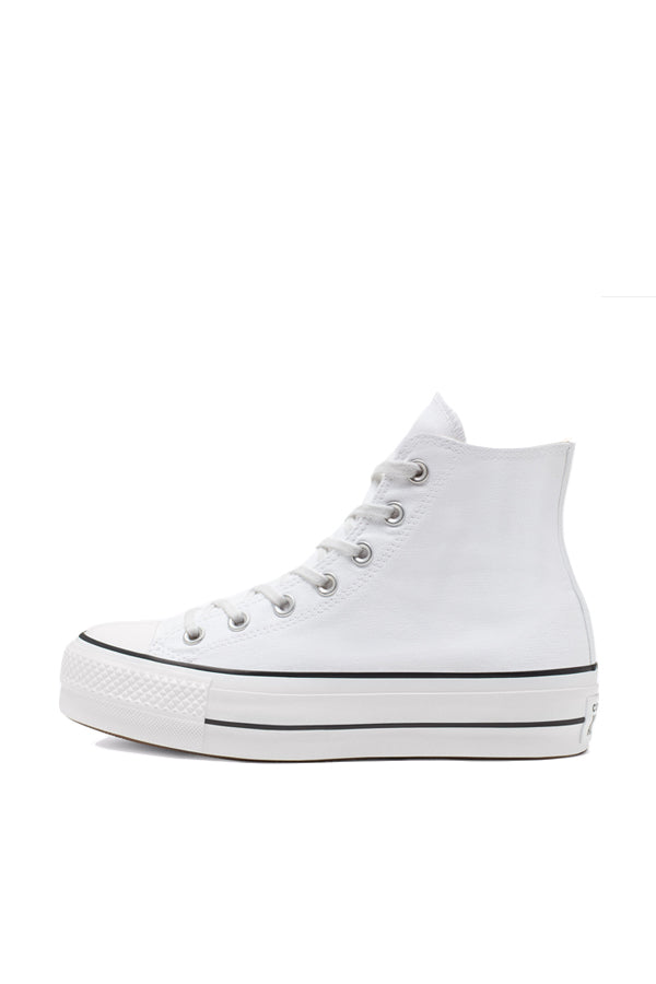 SNEAKERS Bianco Converse