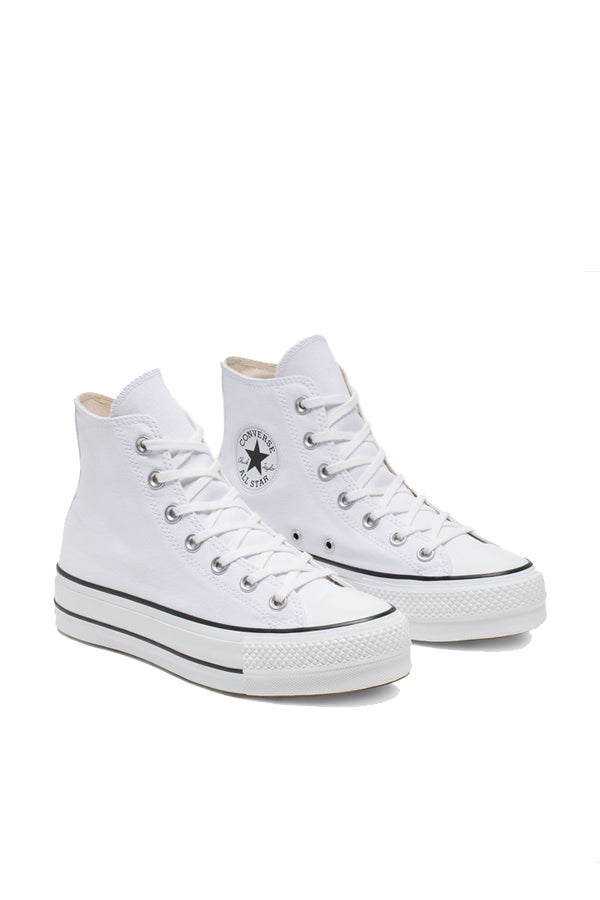 SNEAKERS Bianco Converse