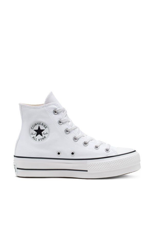 SNEAKERS Bianco Converse