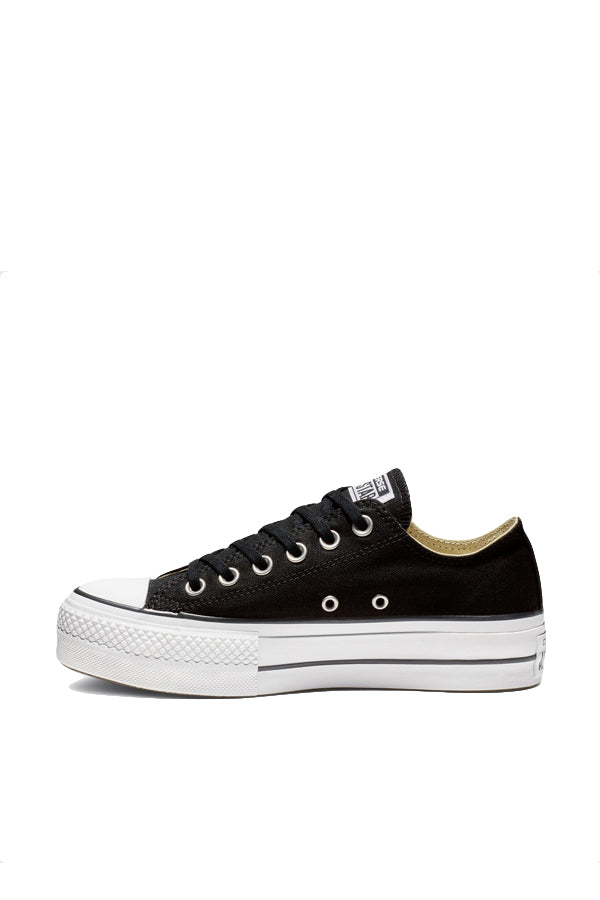 SNEAKERS Nero Converse