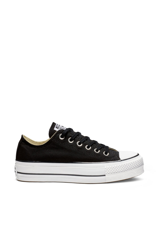 Chaussures en toile à plateforme Chuck Taylor All Star