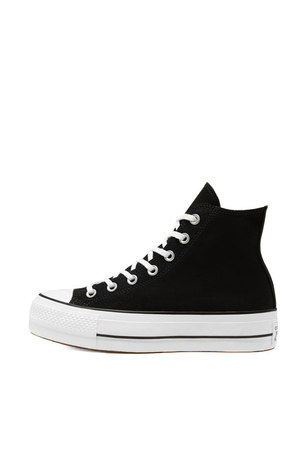 SNEAKERS Nero Converse