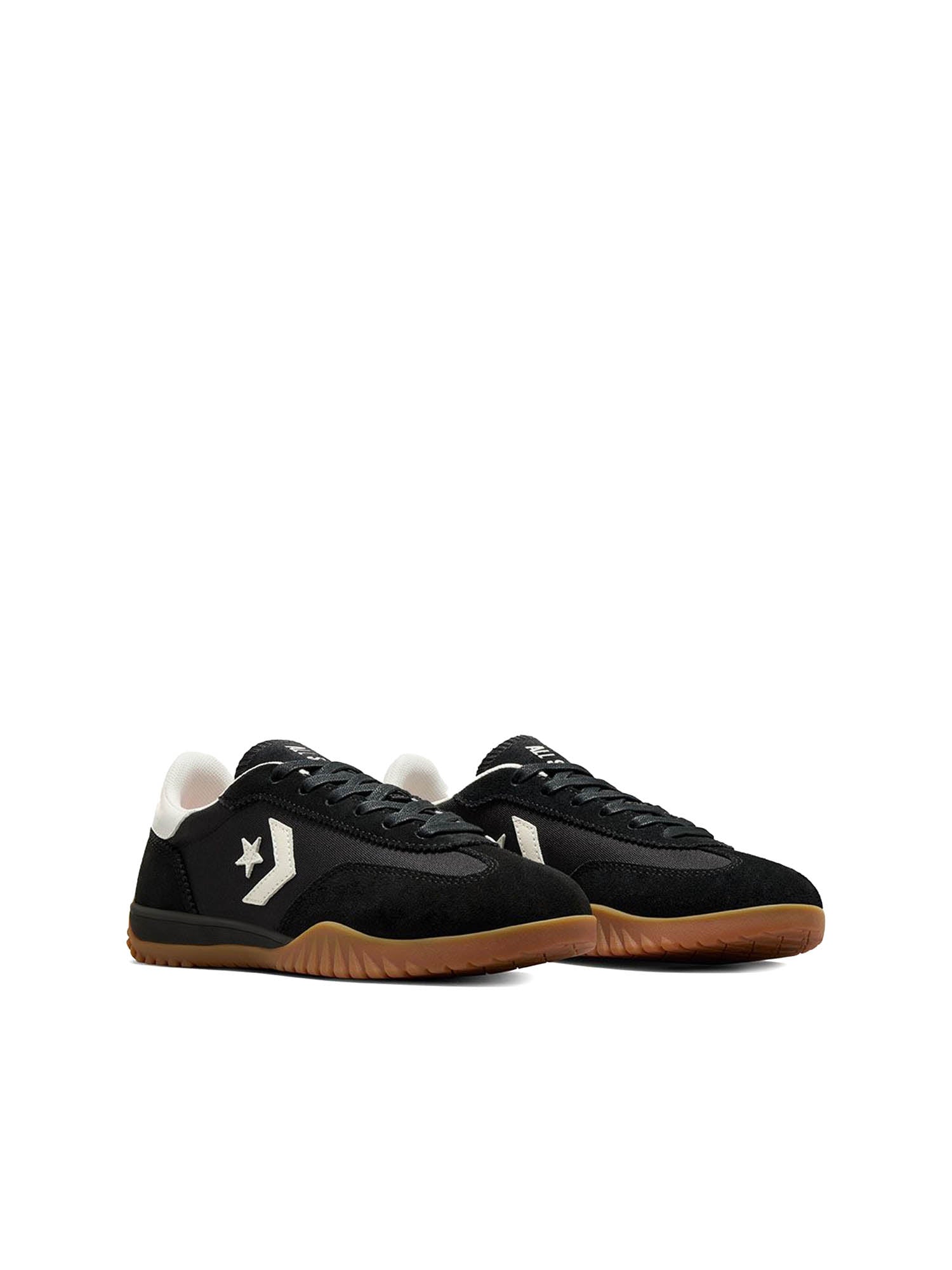 Converse Scarpe Run Star Trainer Nero